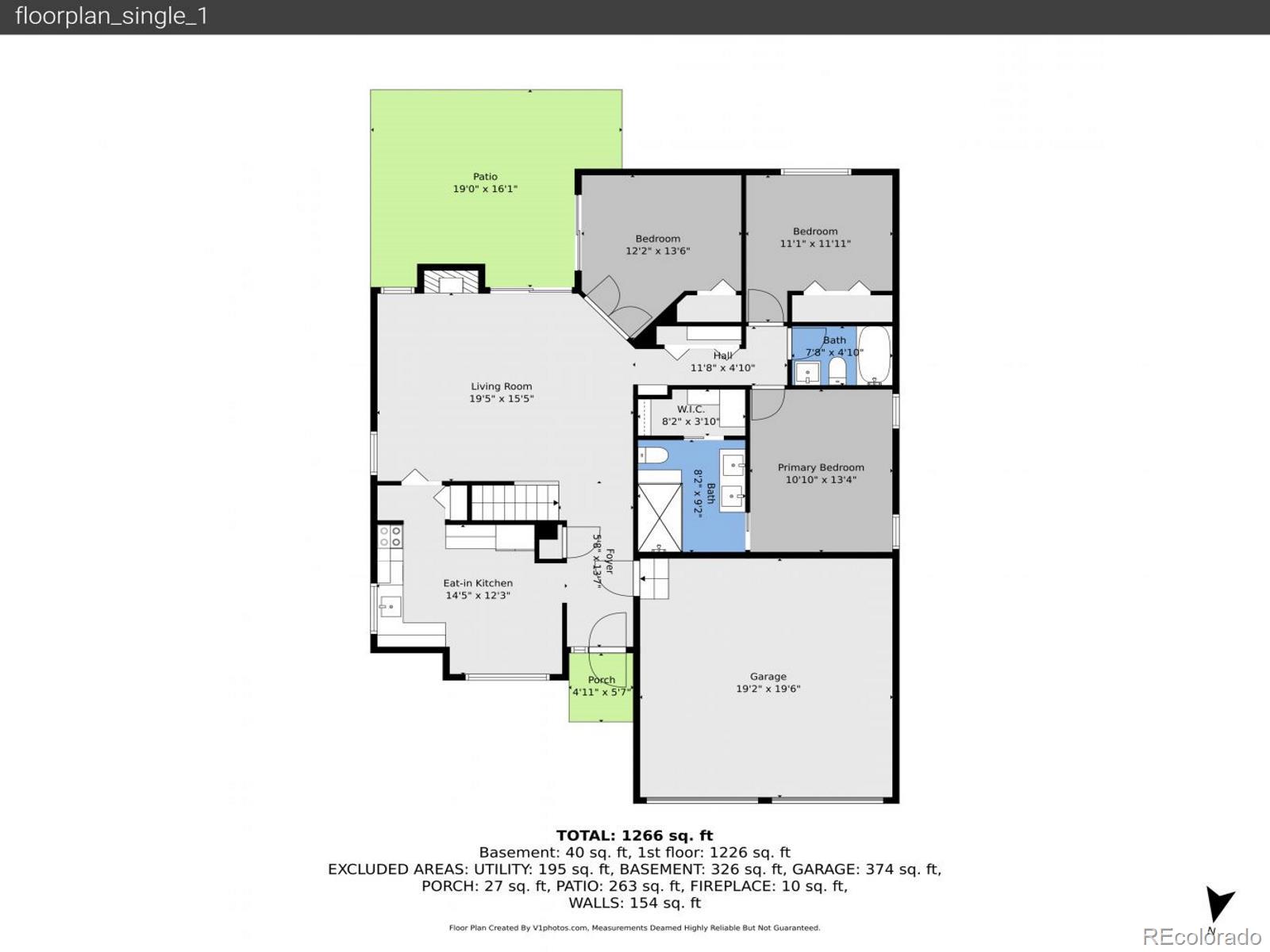 MLS Image #24 for 15808 e exposition drive,aurora, Colorado