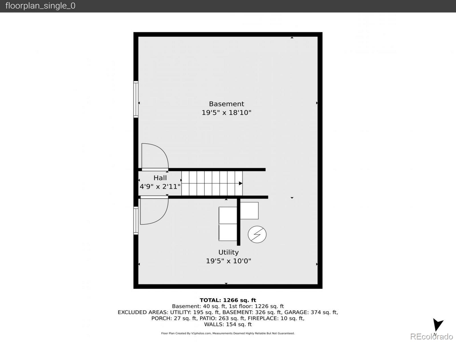 MLS Image #25 for 15808 e exposition drive,aurora, Colorado