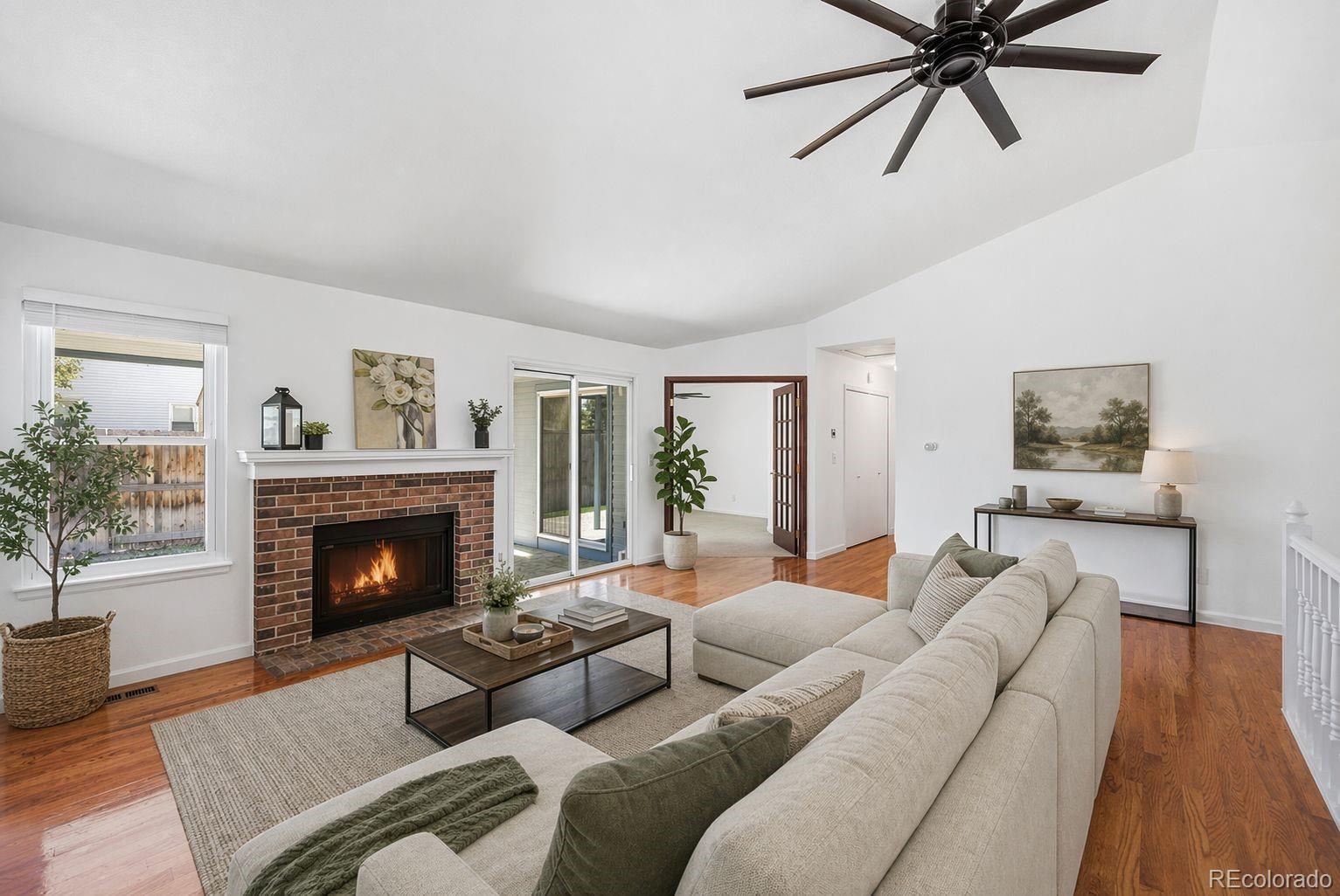 MLS Image #4 for 15808 e exposition drive,aurora, Colorado