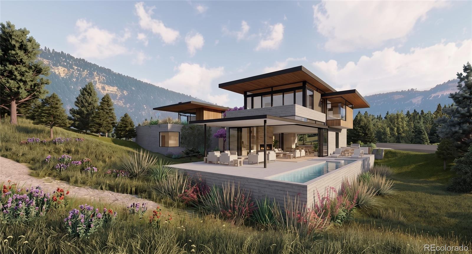 MLS Image #2 for 1 n ridgway road,arvada, Colorado