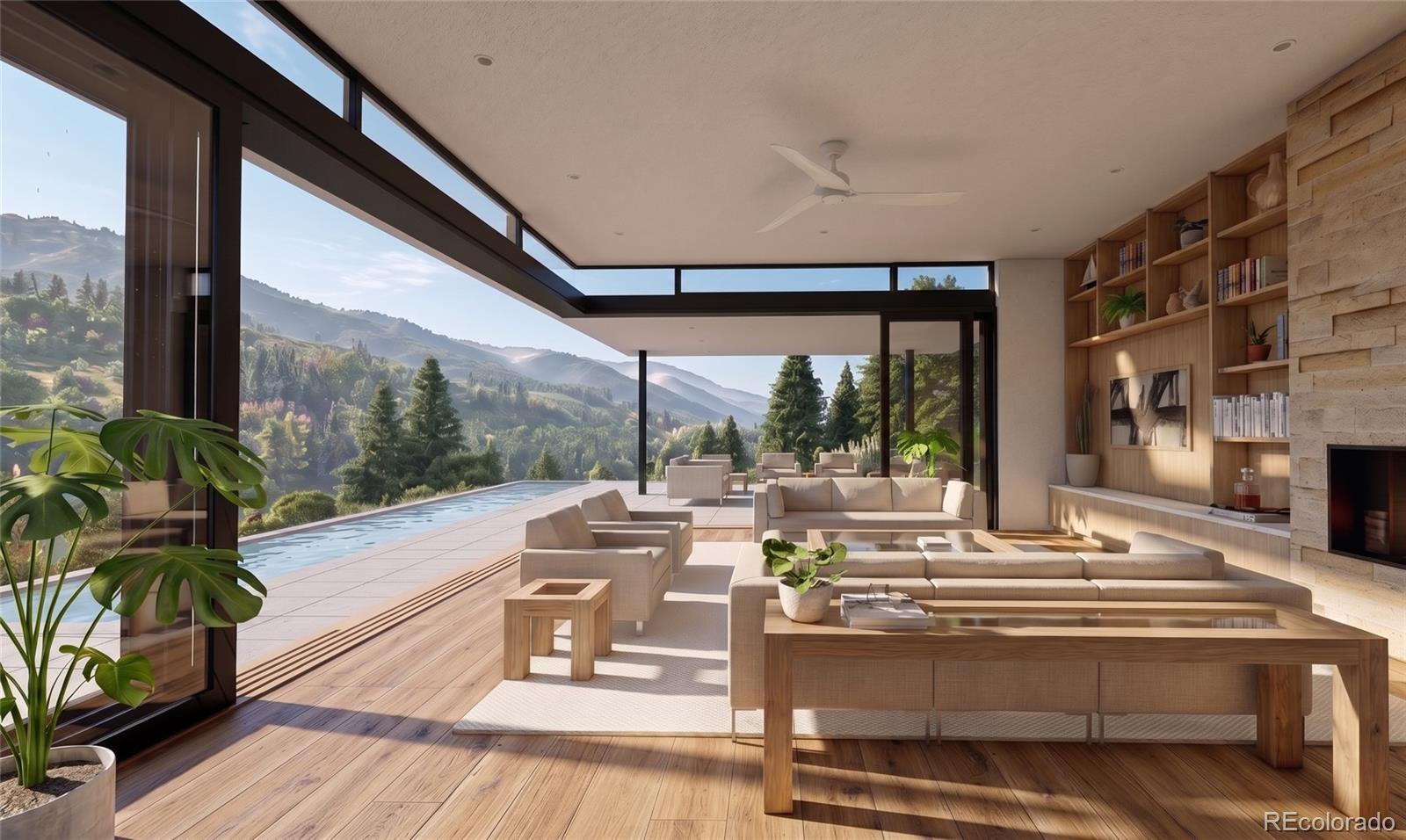 MLS Image #3 for 1 n ridgway road,arvada, Colorado