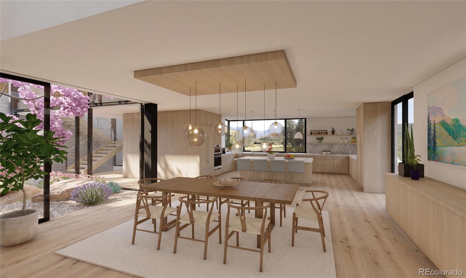 MLS Image #4 for 1 n ridgway road,arvada, Colorado
