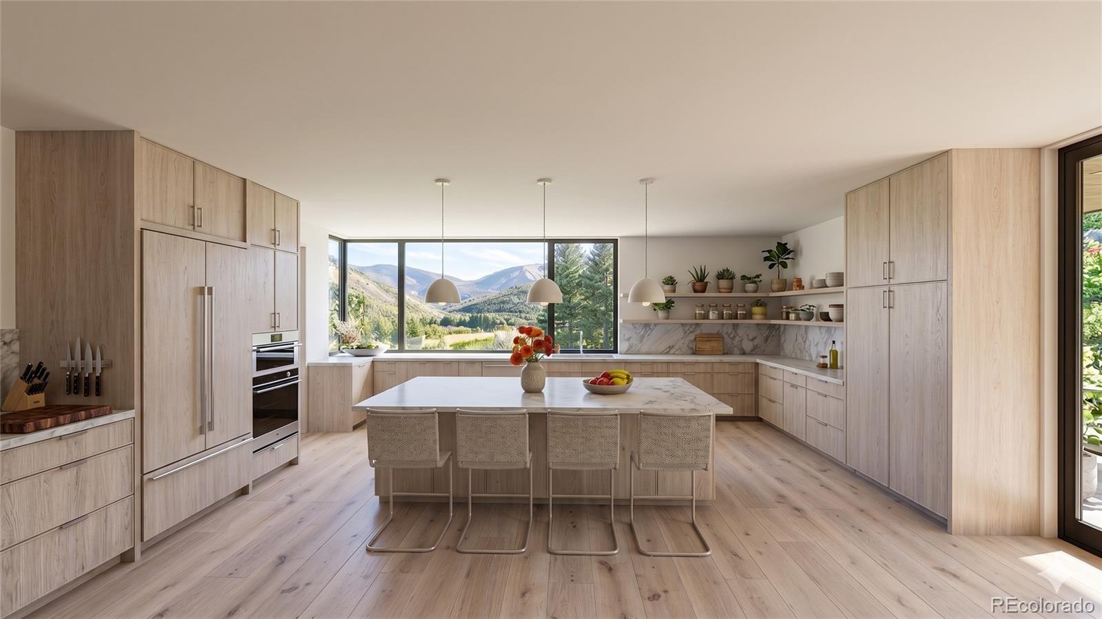 MLS Image #5 for 1 n ridgway road,arvada, Colorado