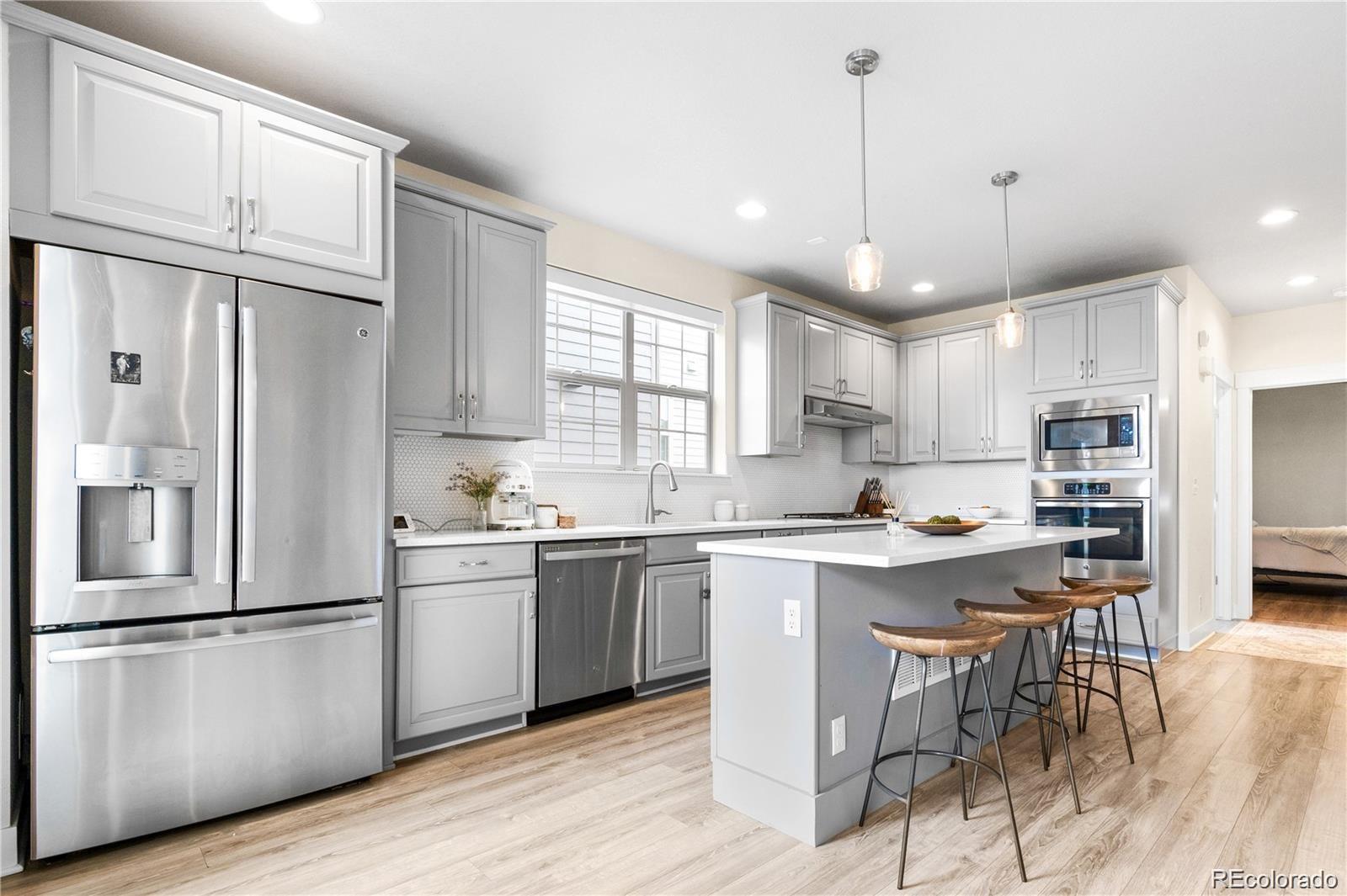 MLS Image #1 for 5417  valentia street,denver, Colorado
