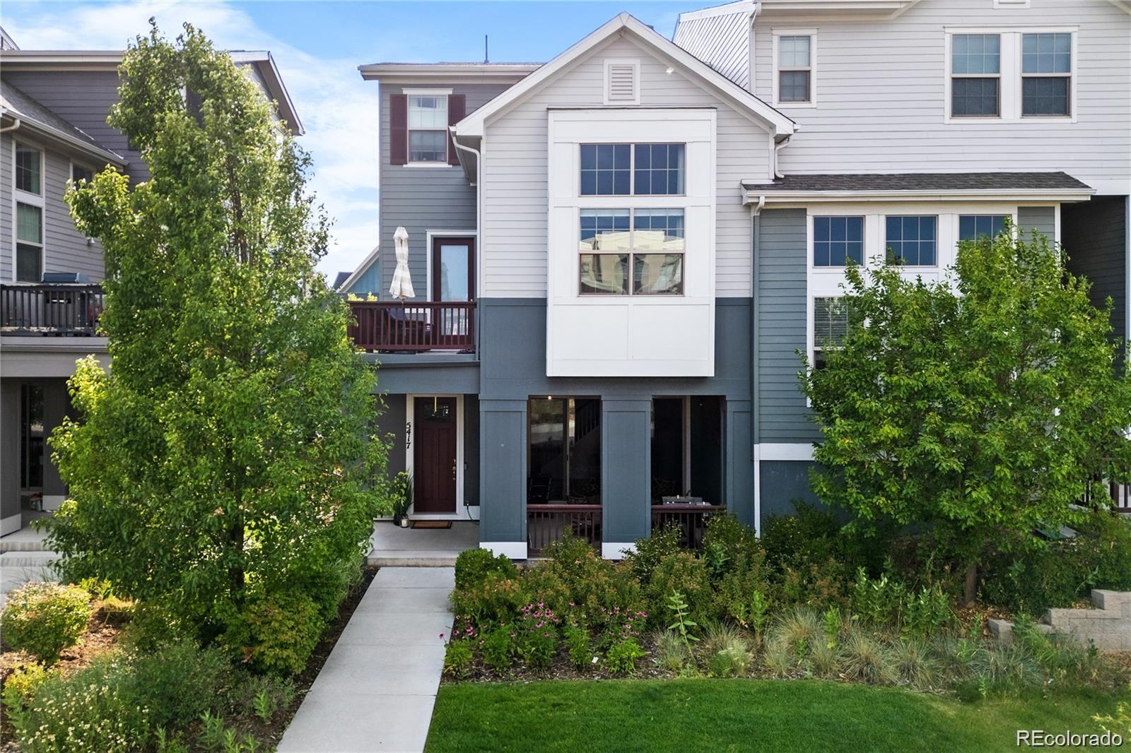 MLS Image #10 for 5417  valentia street,denver, Colorado
