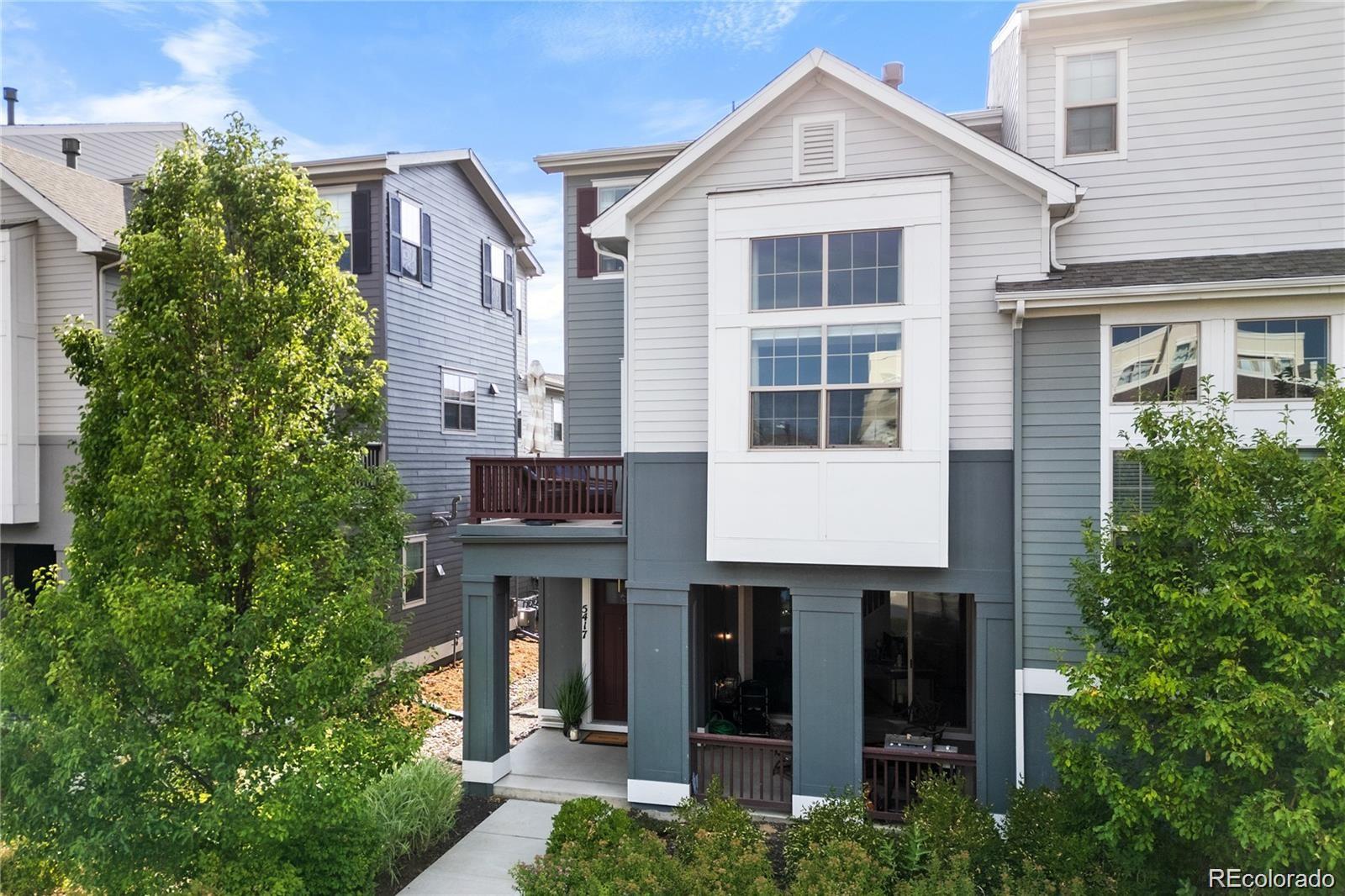 MLS Image #12 for 5417  valentia street,denver, Colorado