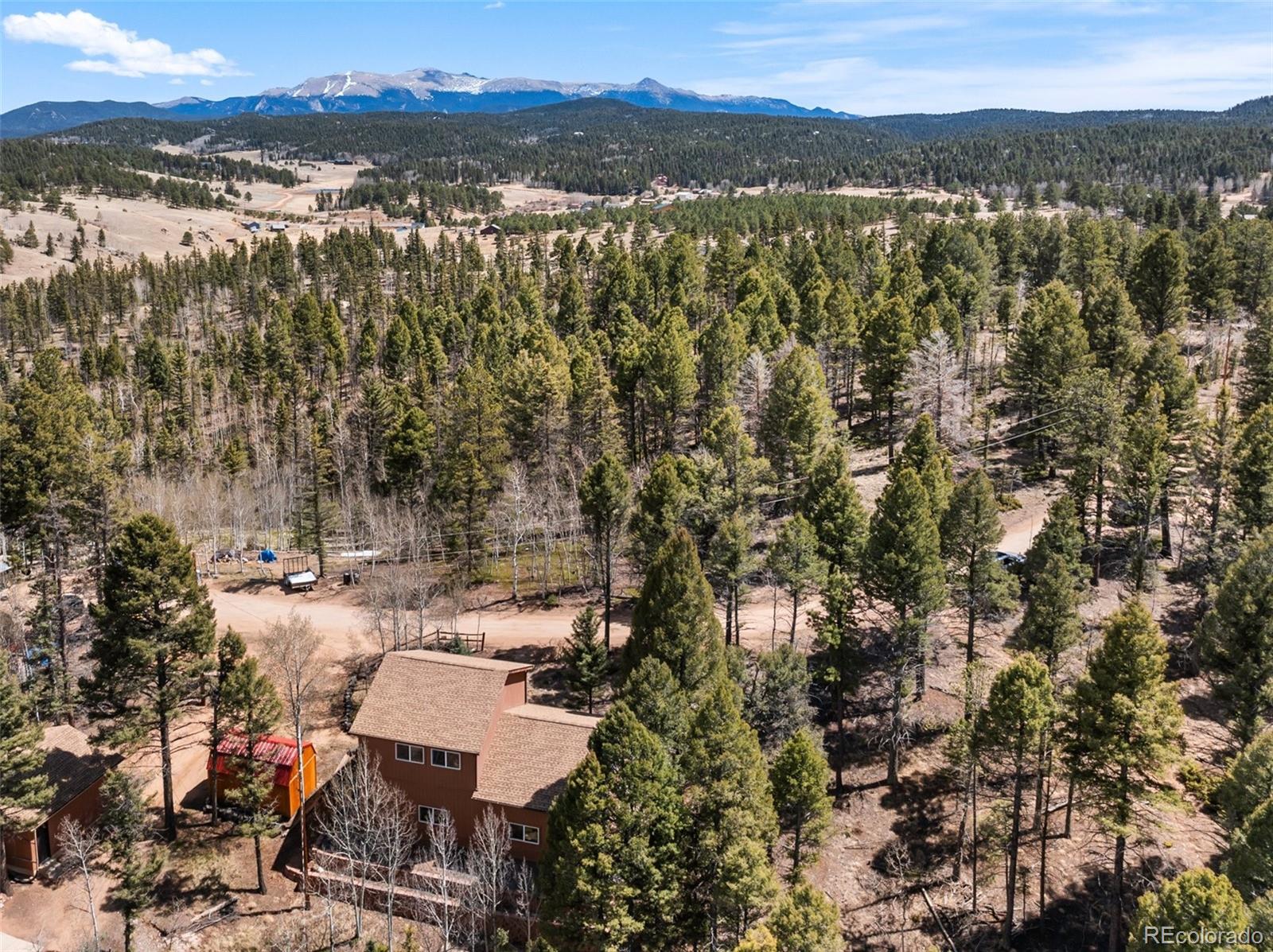 MLS Image #11 for 351  porphry road,florissant, Colorado