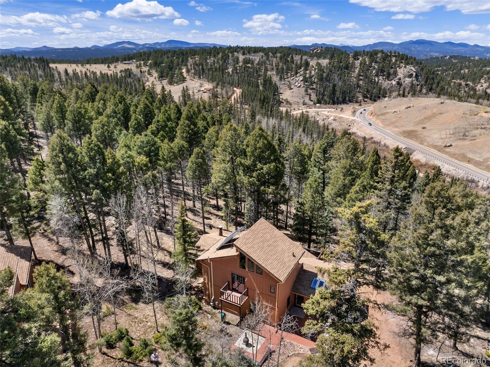 MLS Image #4 for 351  porphry road,florissant, Colorado