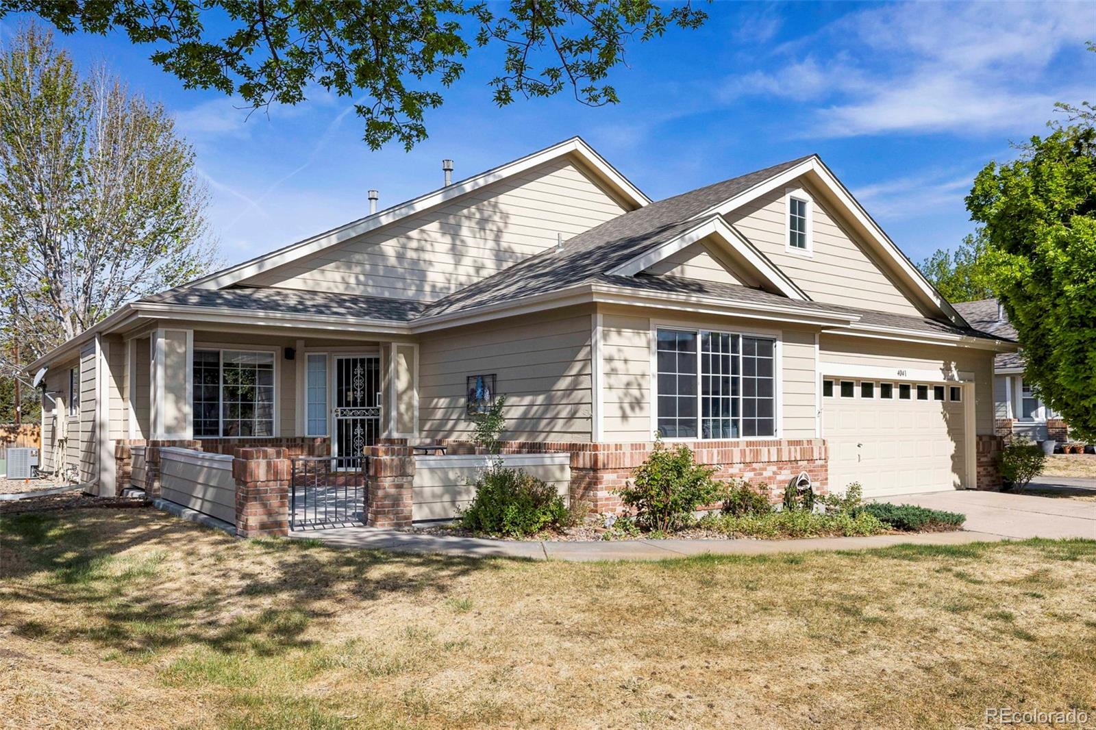 MLS Image #0 for 4041  miller way,wheat ridge, Colorado