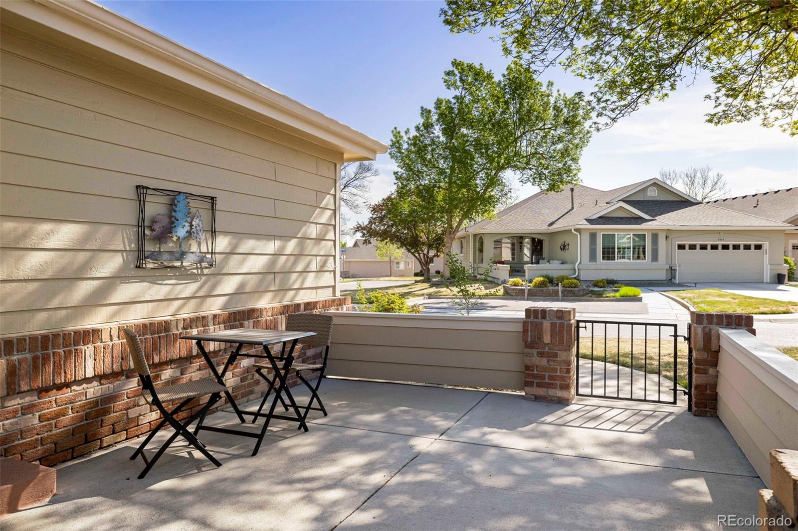 MLS Image #2 for 4041  miller way,wheat ridge, Colorado