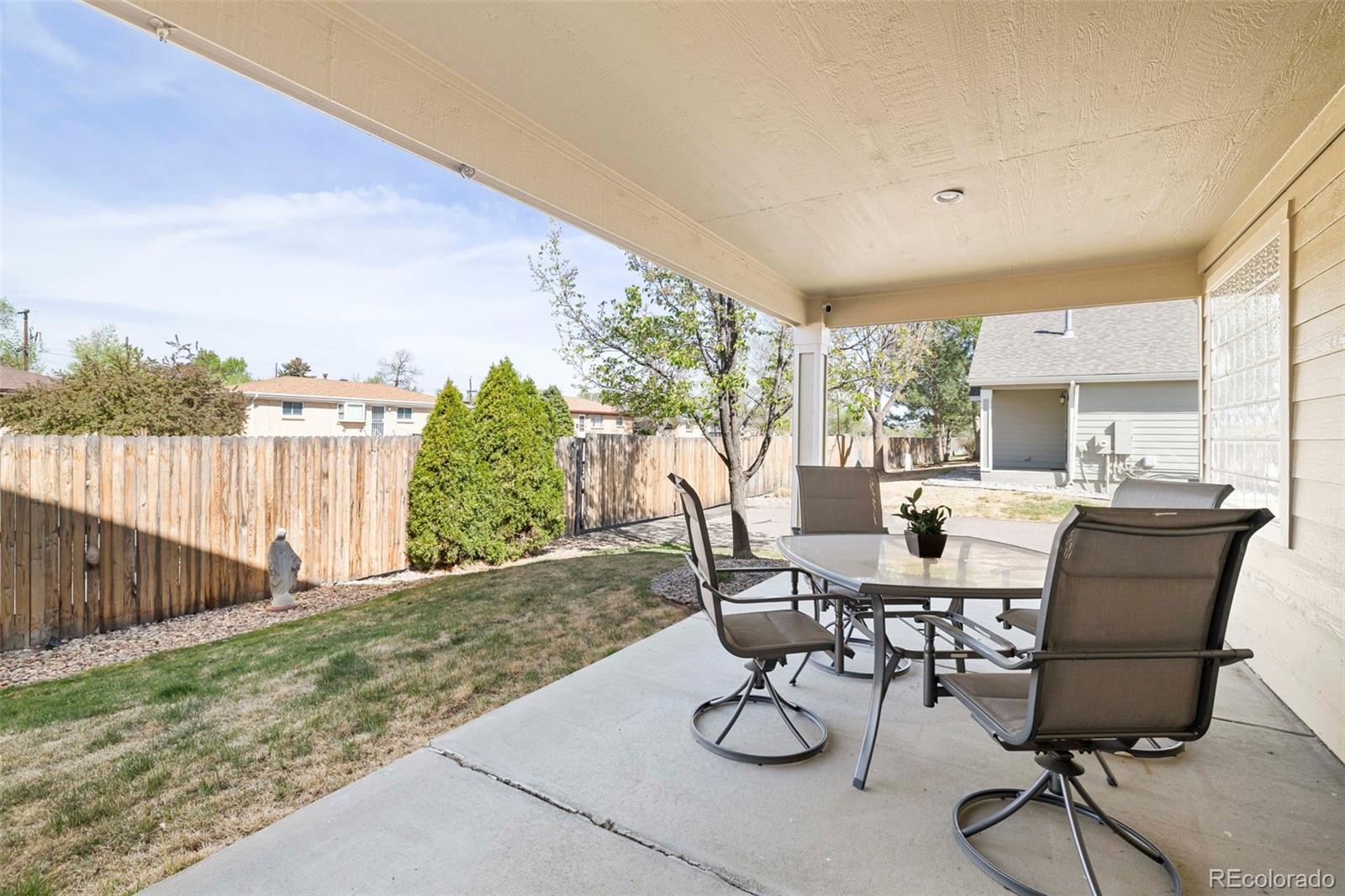 MLS Image #26 for 4041  miller way,wheat ridge, Colorado