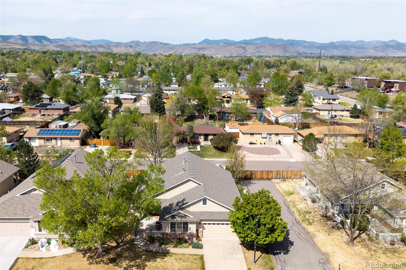 MLS Image #34 for 4041  miller way,wheat ridge, Colorado
