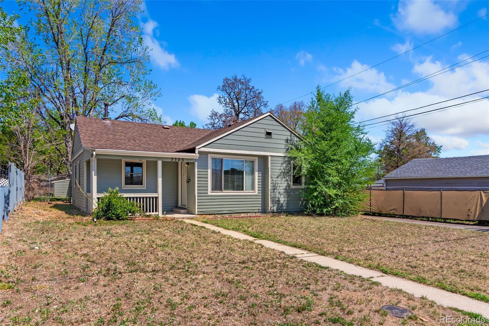 MLS Image #0 for 2323 w 47th avenue,denver, Colorado