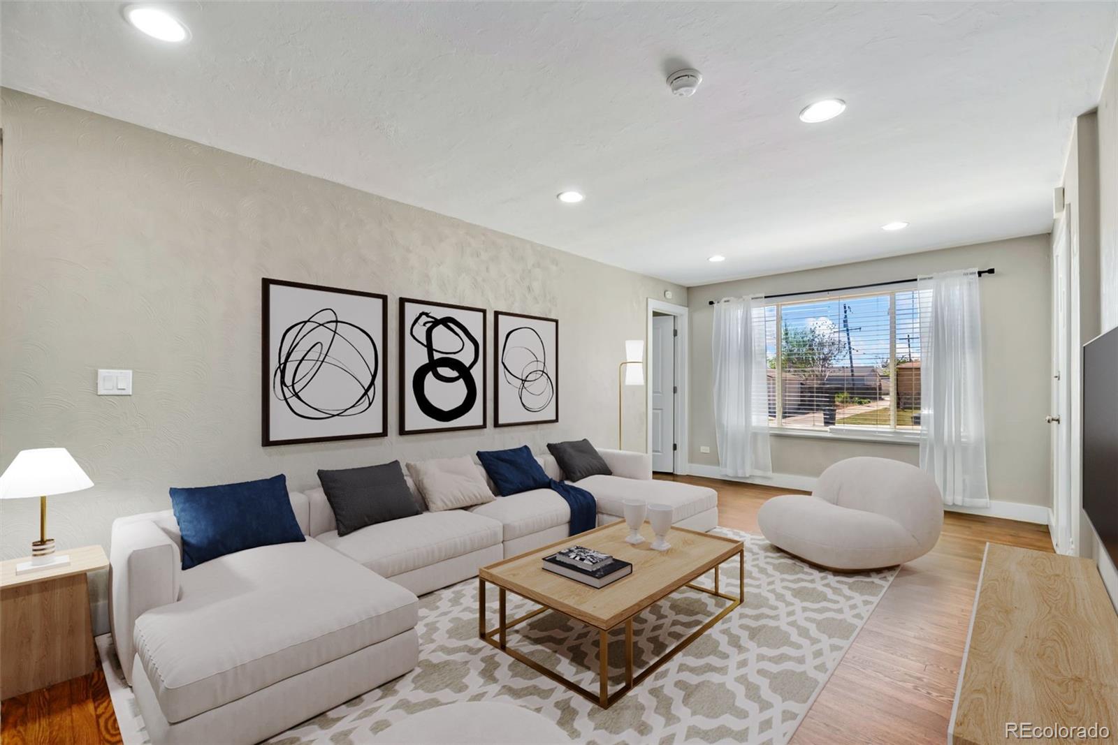 MLS Image #2 for 2323 w 47th avenue,denver, Colorado