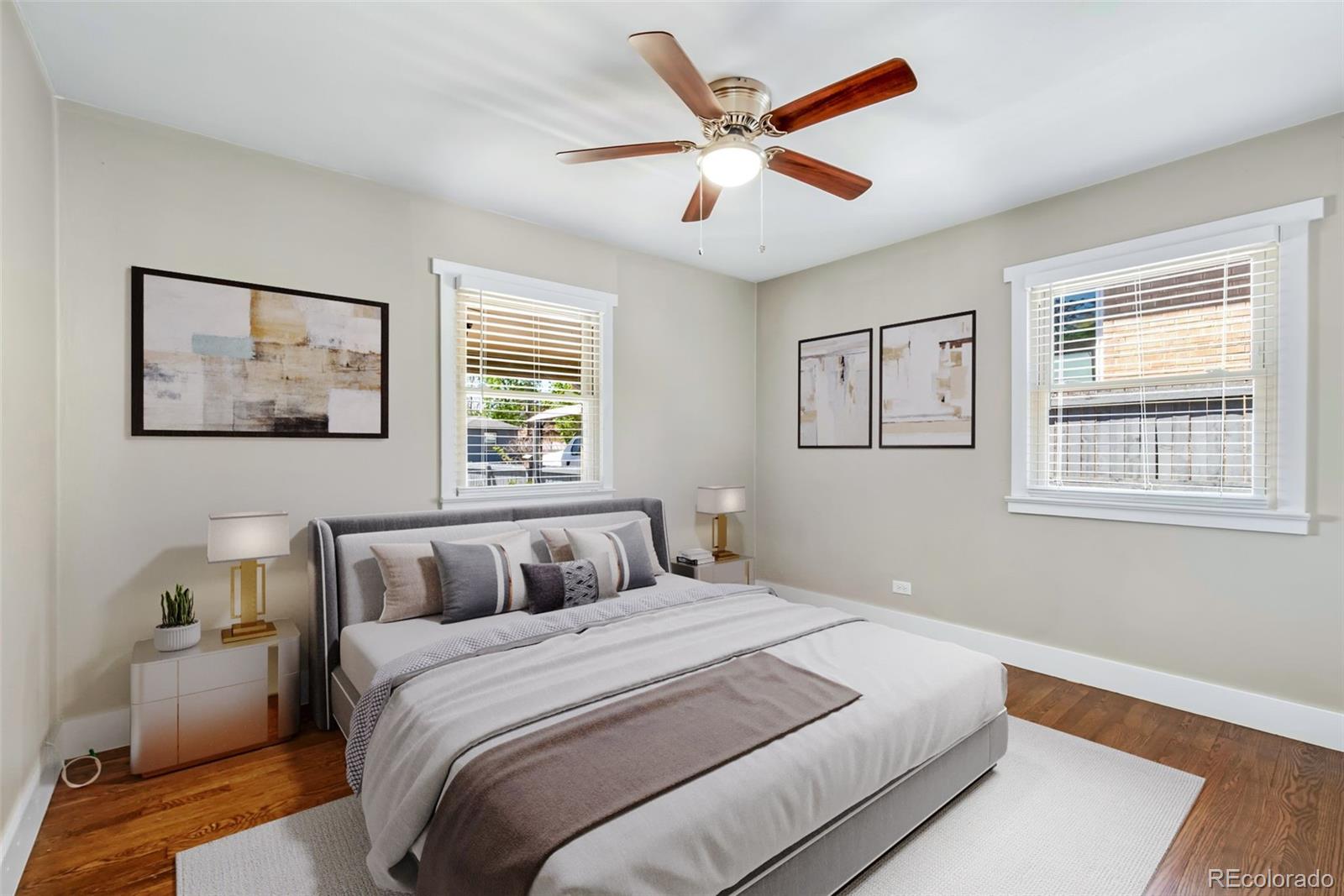 MLS Image #4 for 2323 w 47th avenue,denver, Colorado