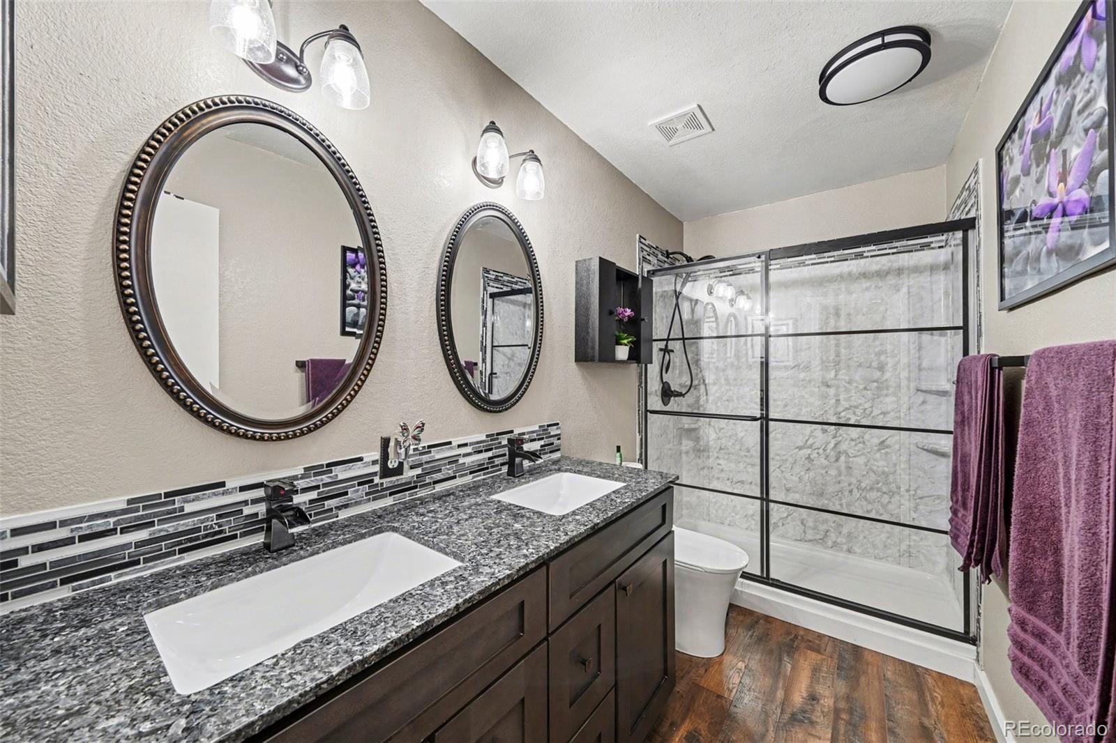 MLS Image #15 for 4060  happy jack drive,colorado springs, Colorado