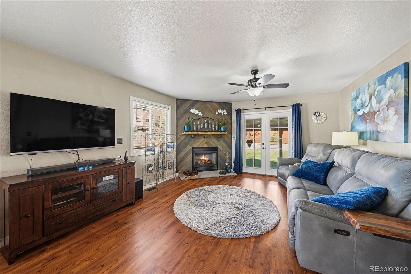 MLS Image #2 for 4060  happy jack drive,colorado springs, Colorado