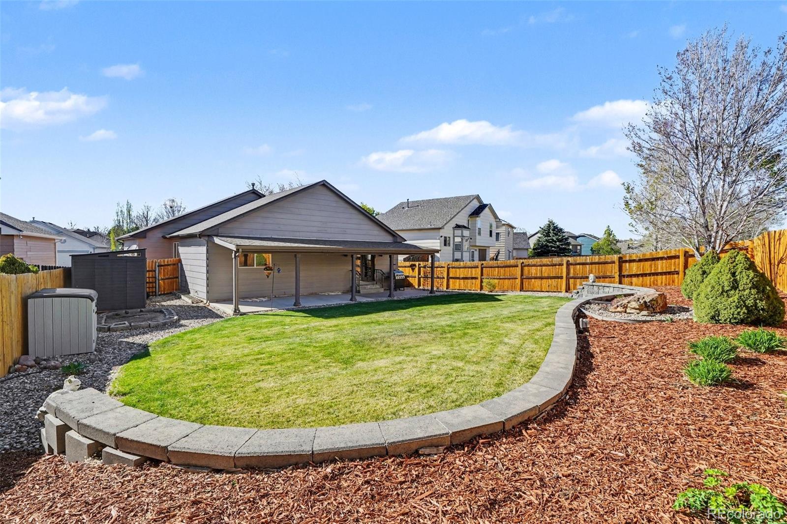 MLS Image #20 for 4060  happy jack drive,colorado springs, Colorado