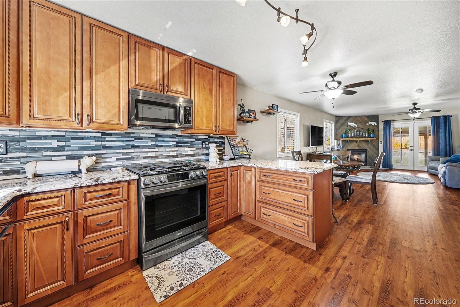 MLS Image #6 for 4060  happy jack drive,colorado springs, Colorado