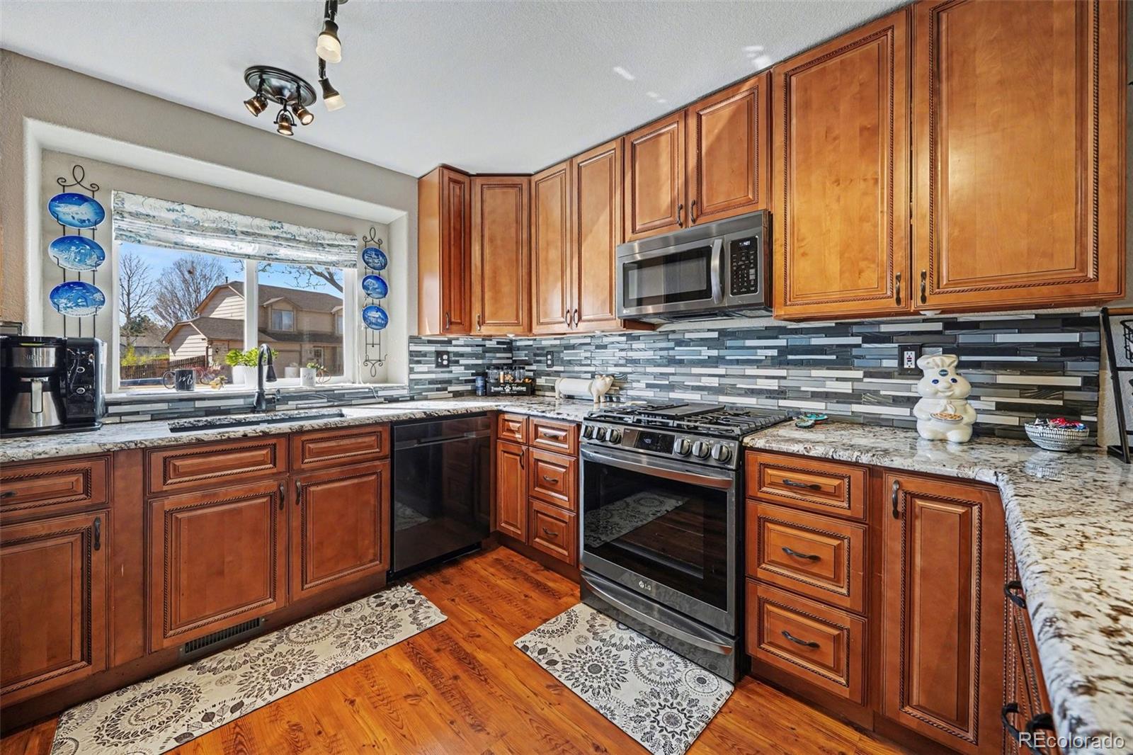 MLS Image #7 for 4060  happy jack drive,colorado springs, Colorado