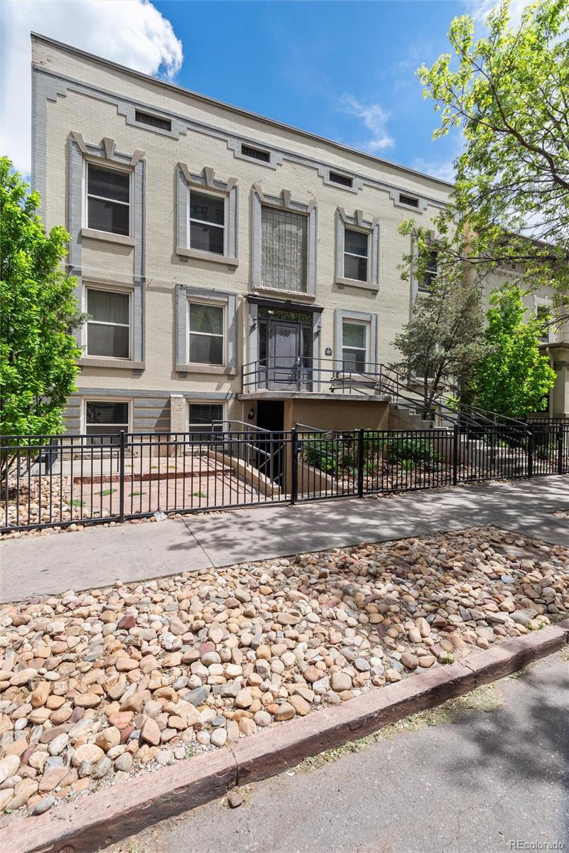 MLS Image #0 for 1650 n pearl street,denver, Colorado
