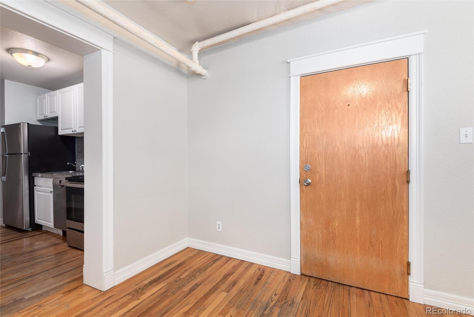 MLS Image #3 for 1650 n pearl street,denver, Colorado