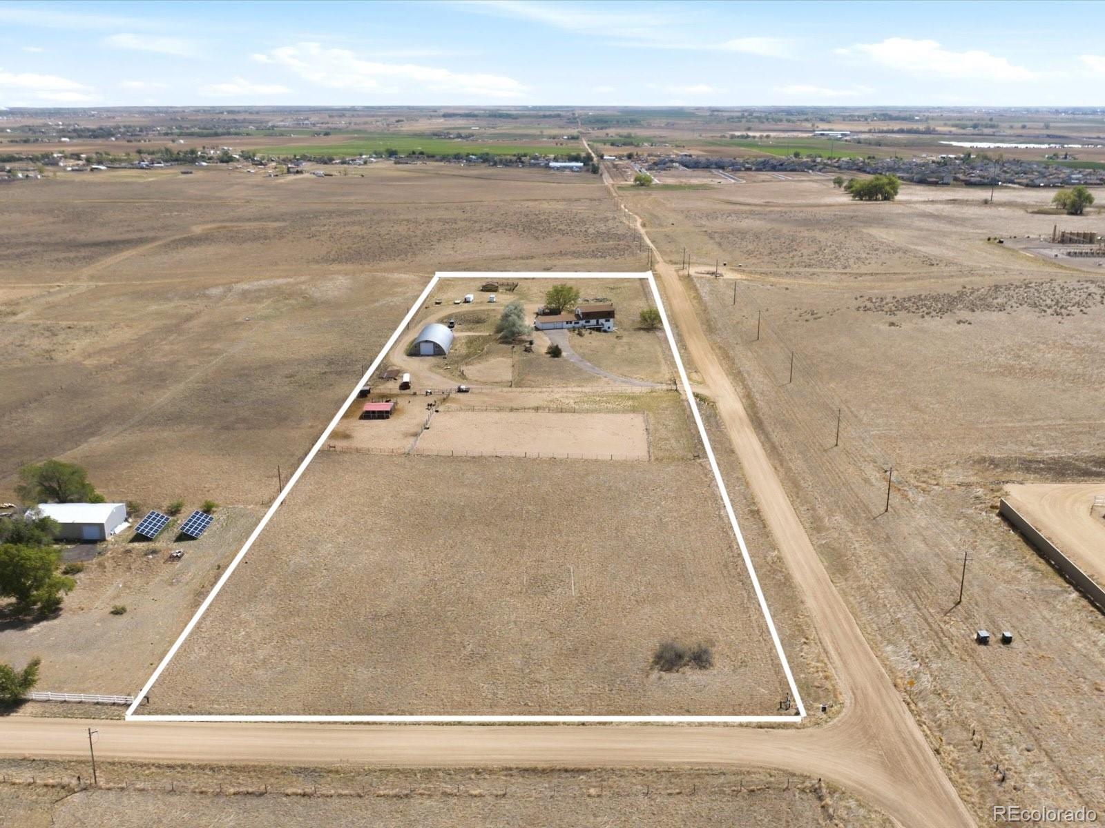 MLS Image #26 for 16903  county road 6 ,fort lupton, Colorado