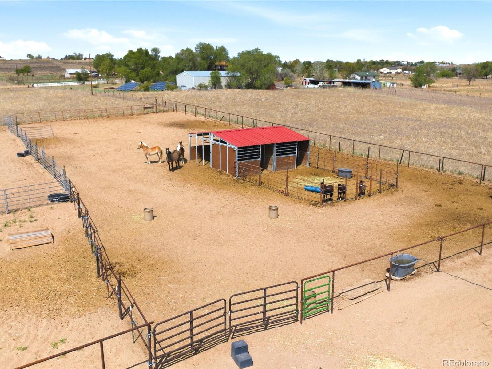 MLS Image #38 for 16903  county road 6 ,fort lupton, Colorado