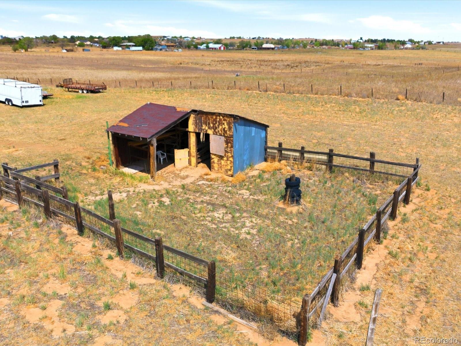 MLS Image #40 for 16903  county road 6 ,fort lupton, Colorado