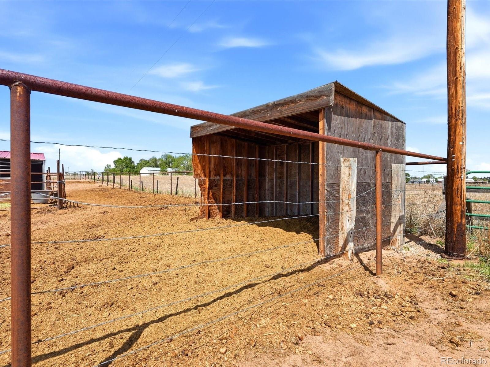 MLS Image #42 for 16903  county road 6 ,fort lupton, Colorado