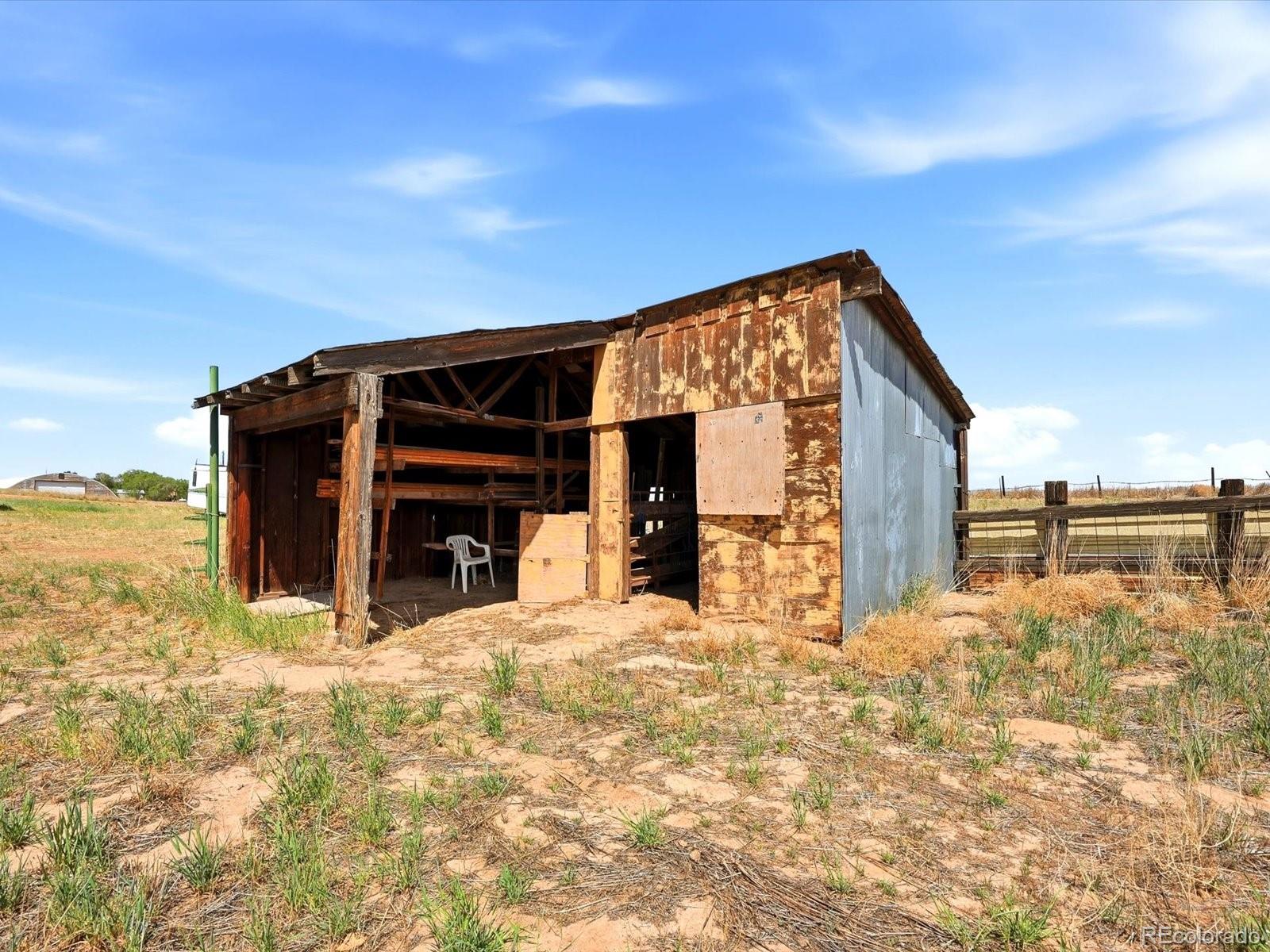 MLS Image #43 for 16903  county road 6 ,fort lupton, Colorado
