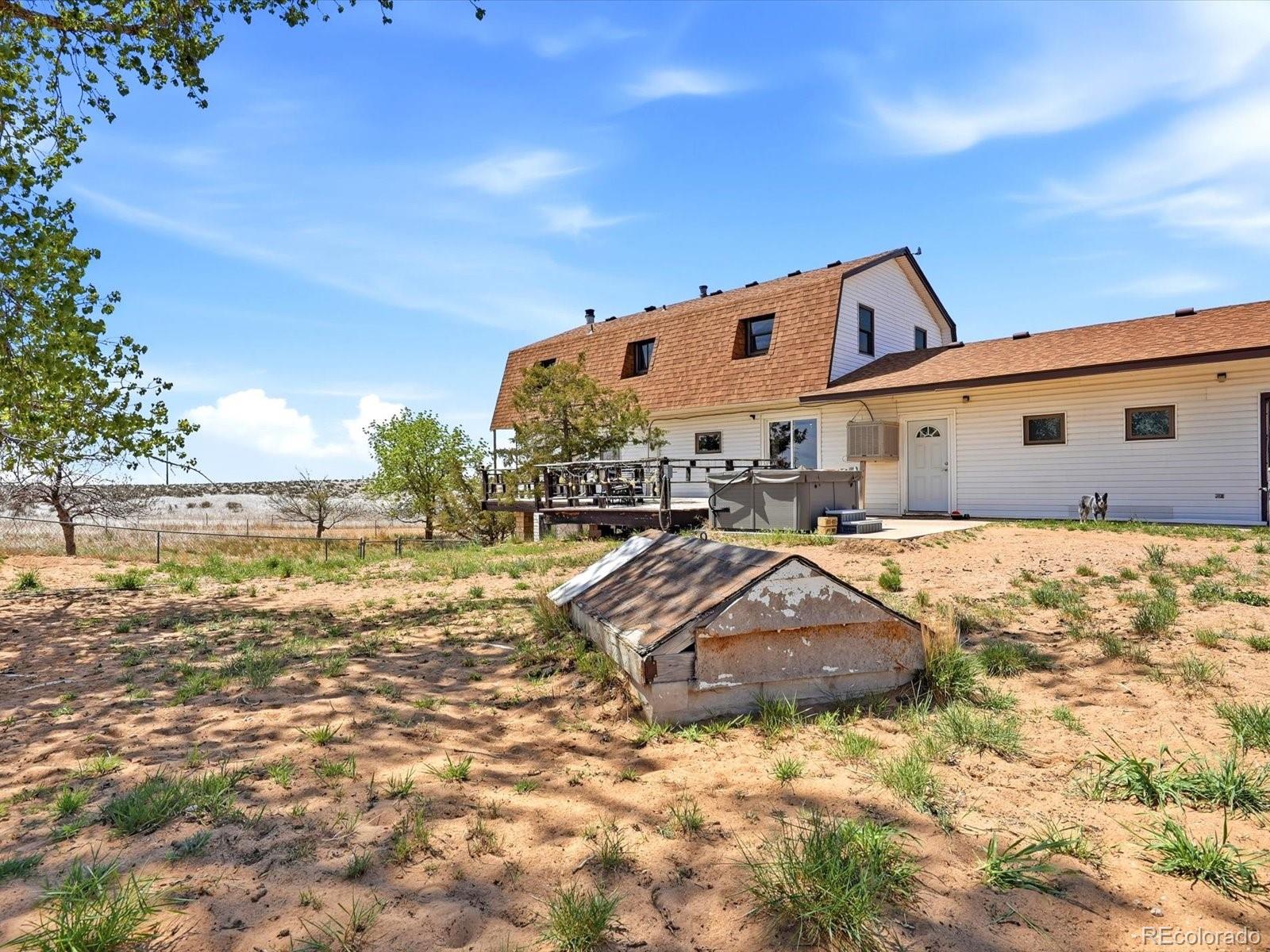 MLS Image #46 for 16903  county road 6 ,fort lupton, Colorado