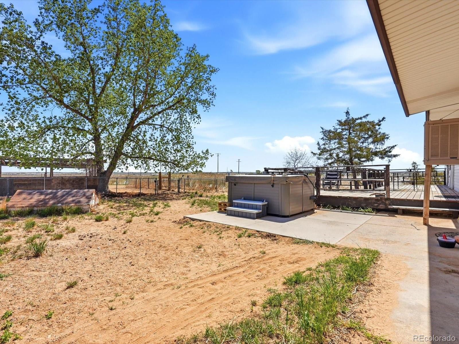 MLS Image #48 for 16903  county road 6 ,fort lupton, Colorado