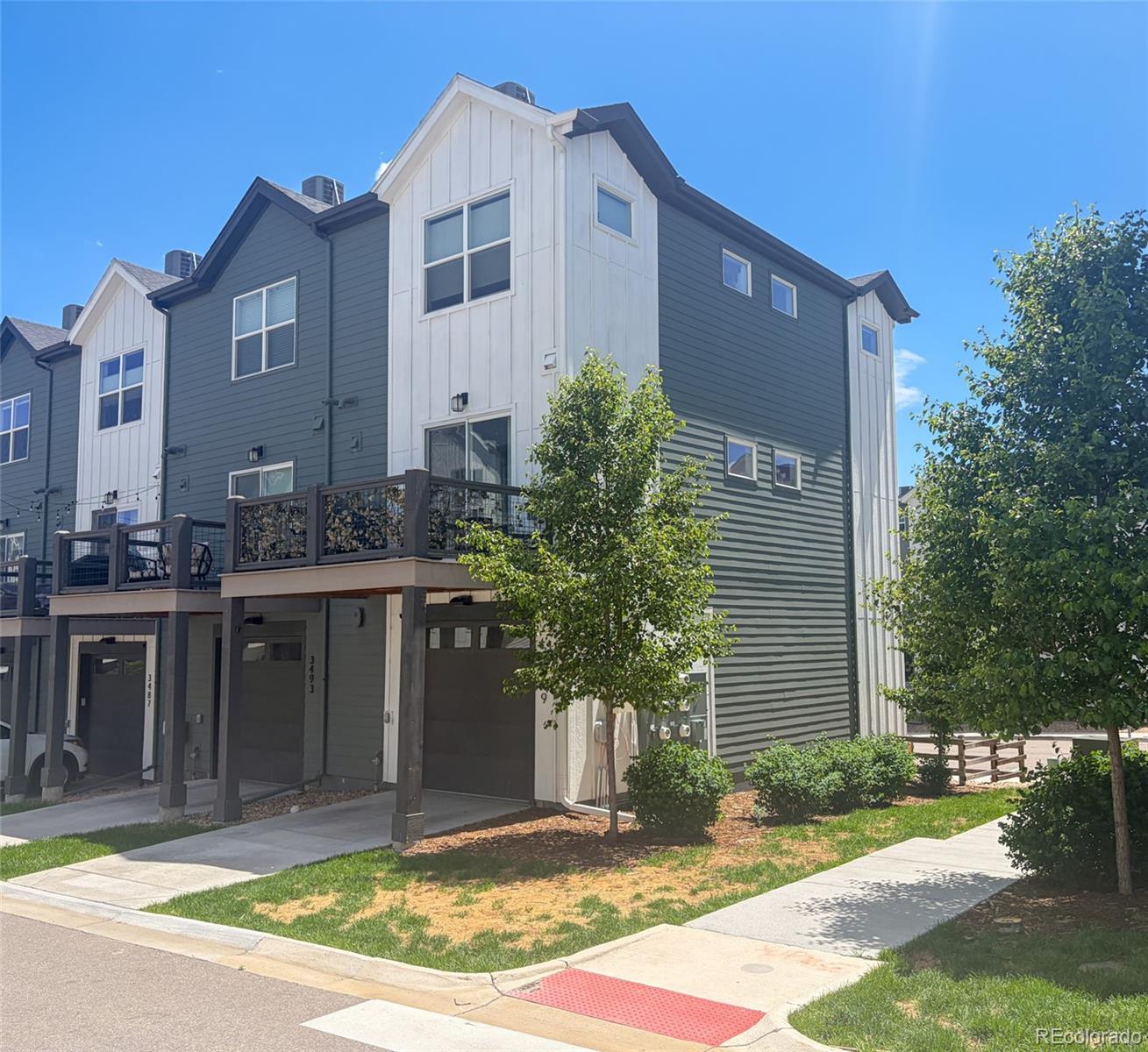 MLS Image #7 for 3499 w 63rd avenue,denver, Colorado