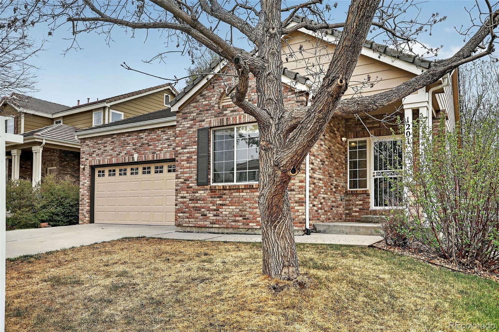 MLS Image #2 for 1201 s fultondale court,aurora, Colorado