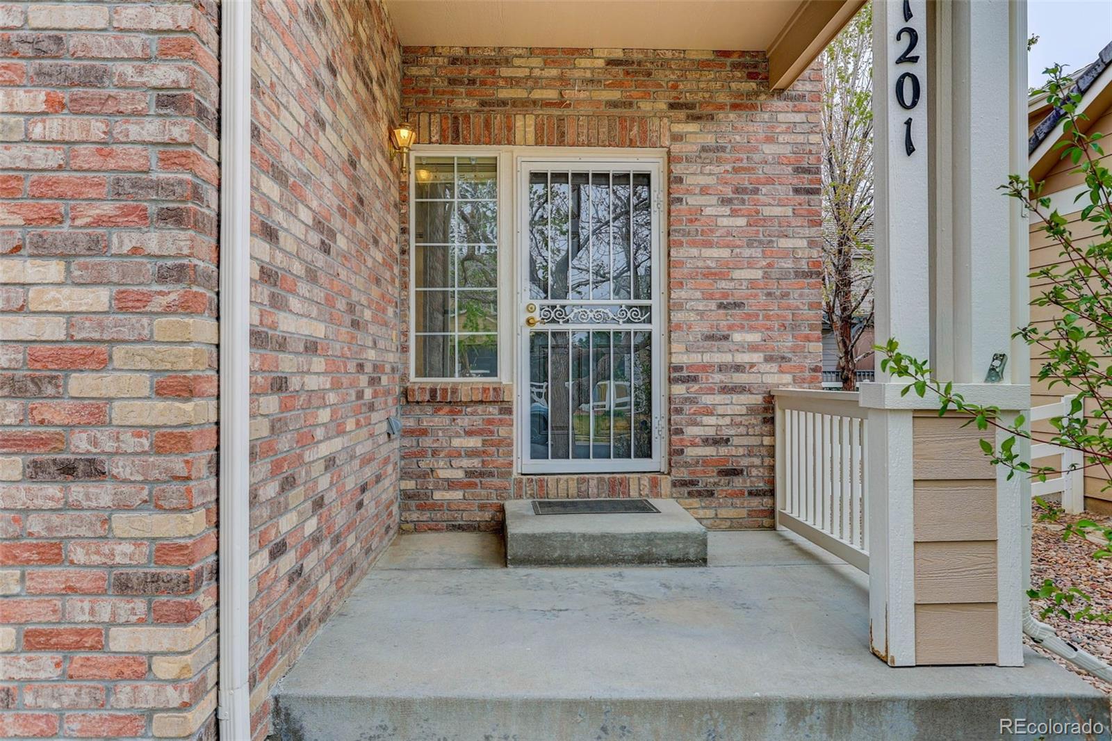 MLS Image #3 for 1201 s fultondale court,aurora, Colorado