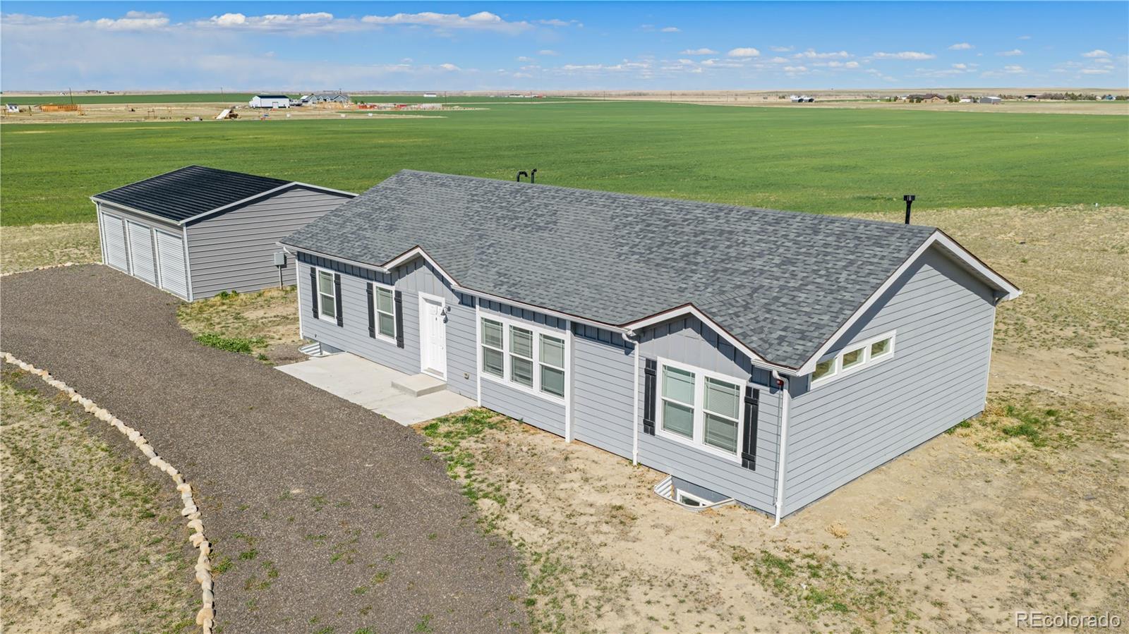 MLS Image #2 for 6  timberlake court,byers, Colorado