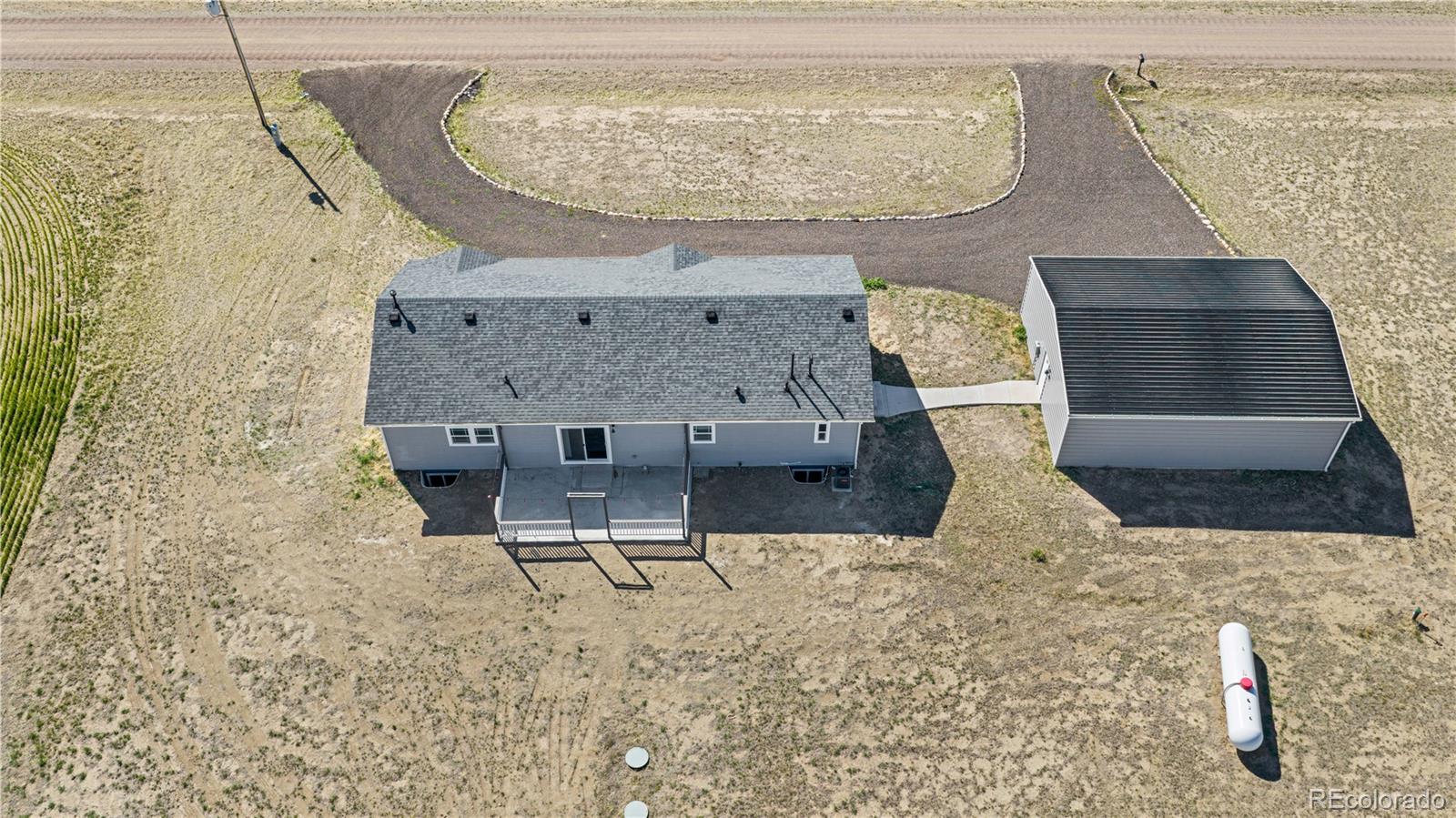 MLS Image #3 for 6  timberlake court,byers, Colorado