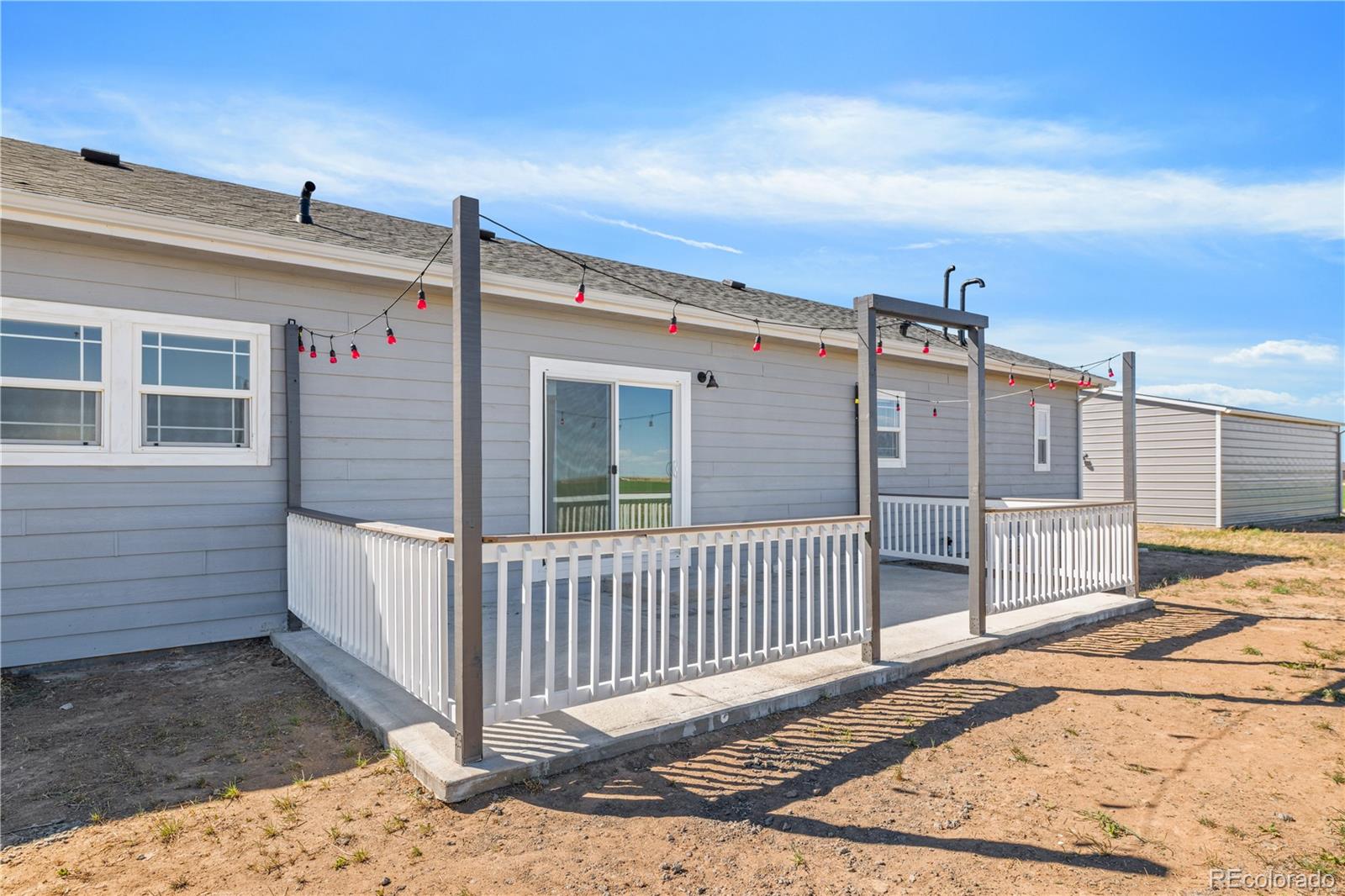 MLS Image #4 for 6  timberlake court,byers, Colorado