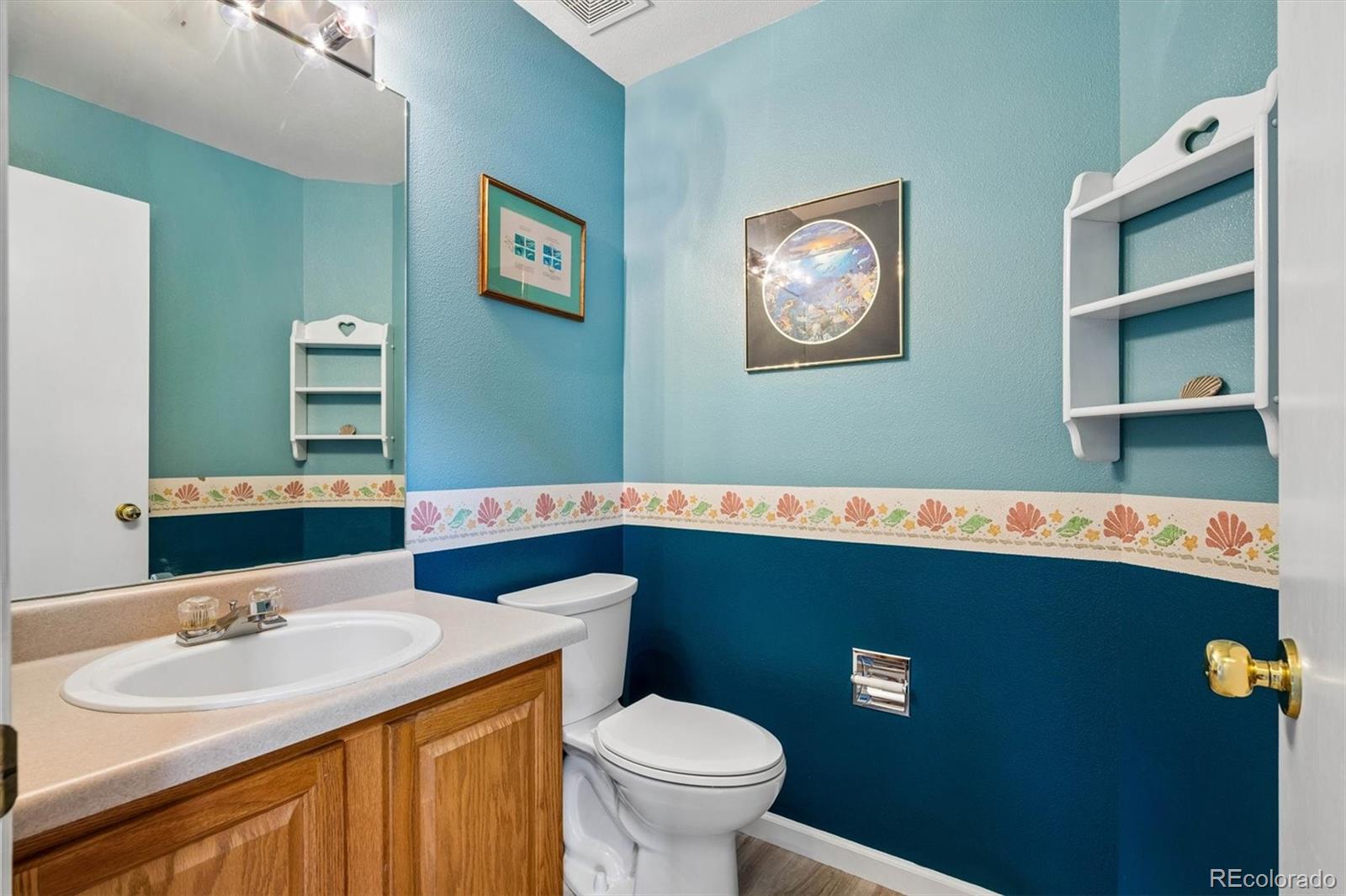 MLS Image #13 for 12440 s hollow creek court,parker, Colorado