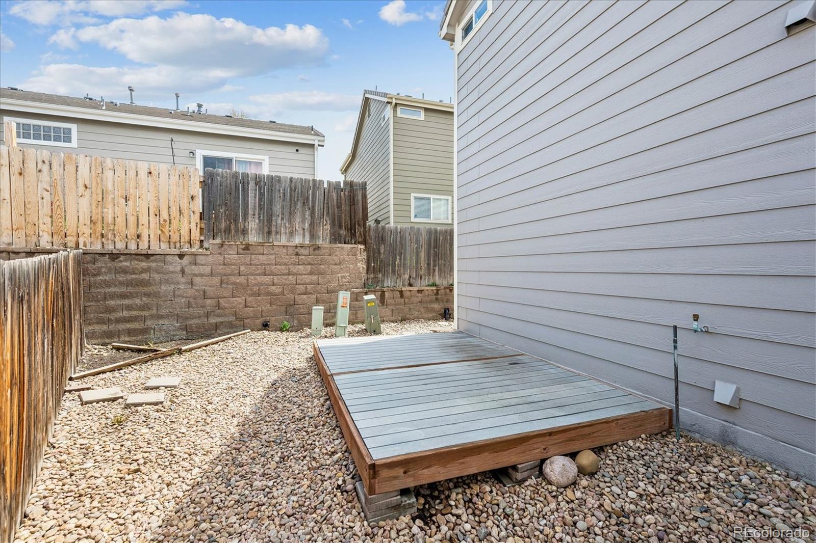 MLS Image #25 for 12440 s hollow creek court,parker, Colorado