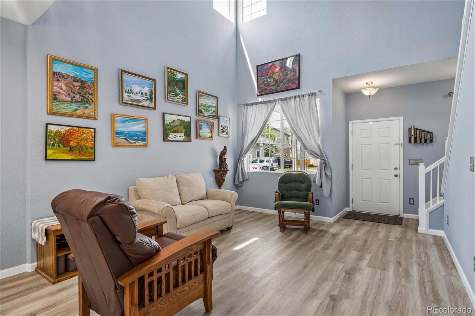 MLS Image #3 for 12440 s hollow creek court,parker, Colorado