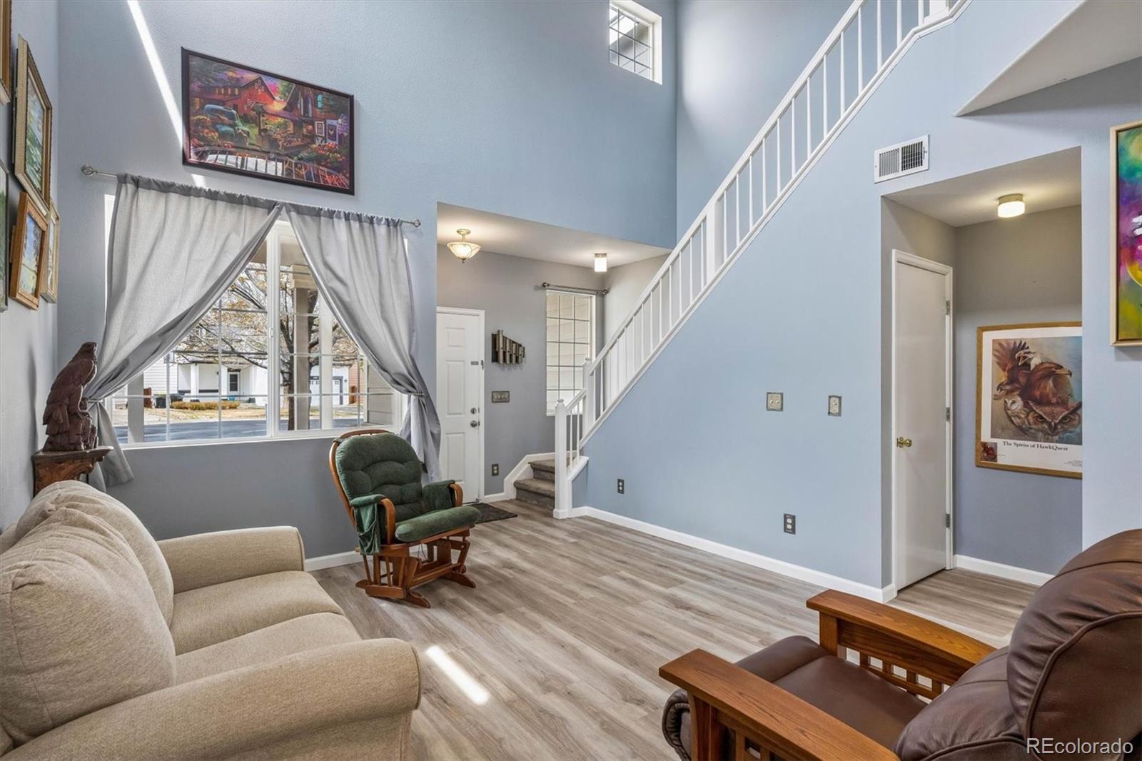 MLS Image #4 for 12440 s hollow creek court,parker, Colorado