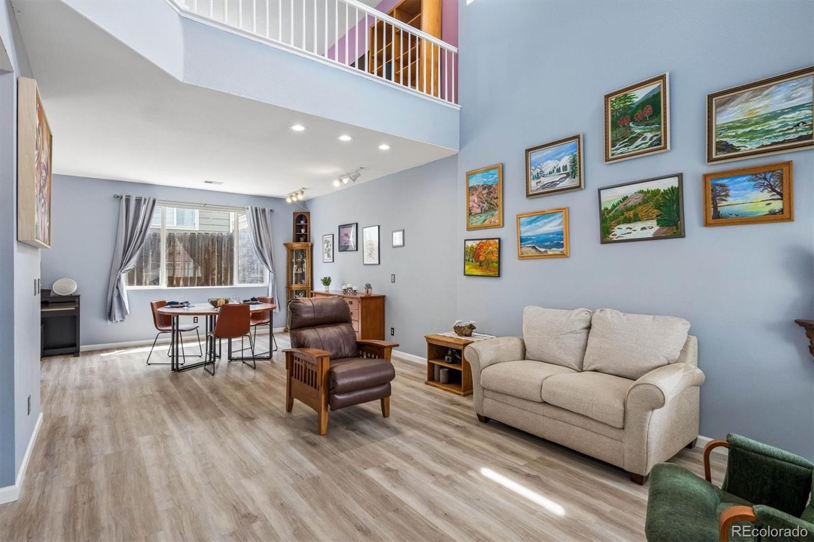 MLS Image #5 for 12440 s hollow creek court,parker, Colorado