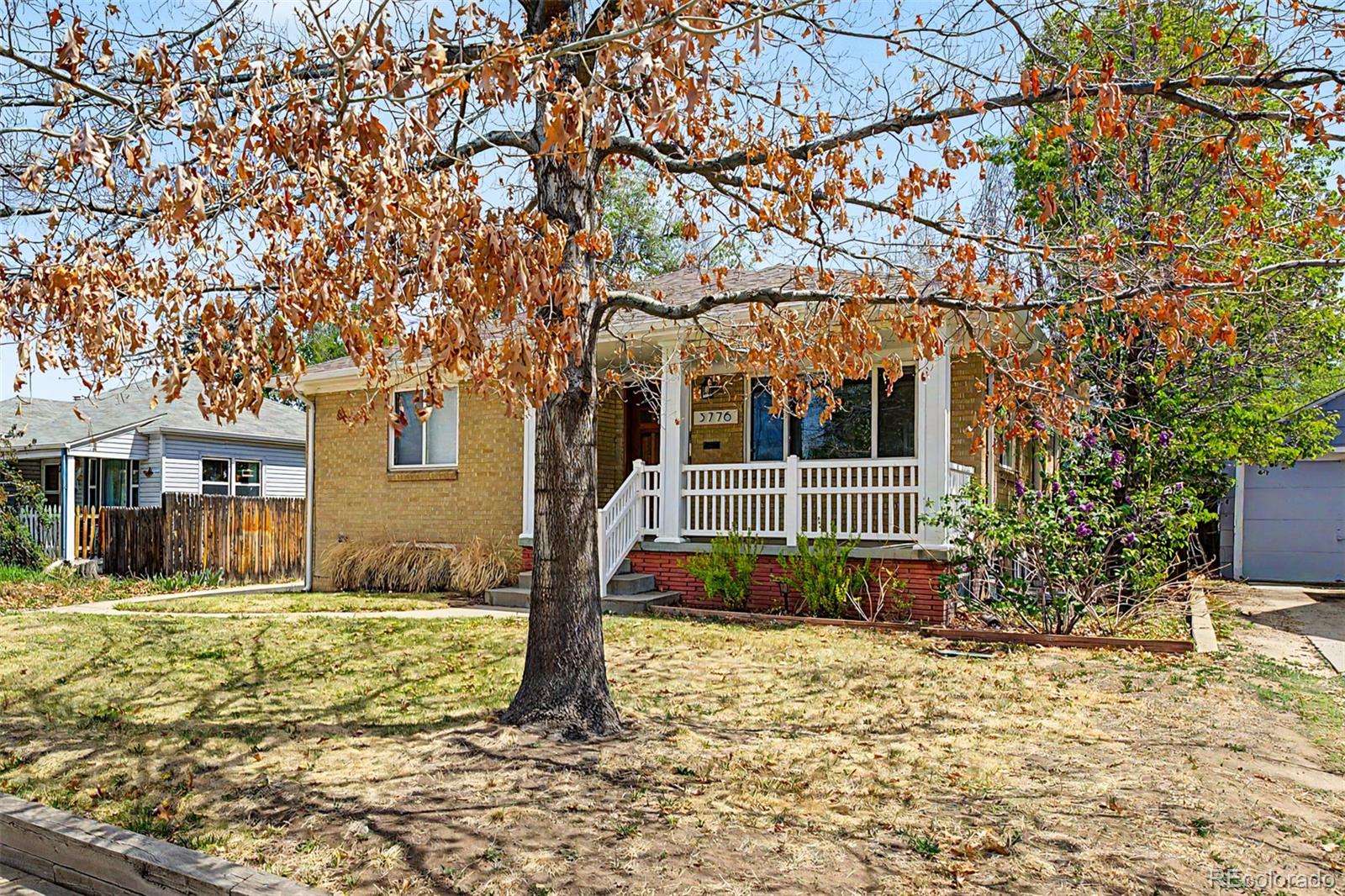MLS Image #2 for 3776 s sherman street,englewood, Colorado