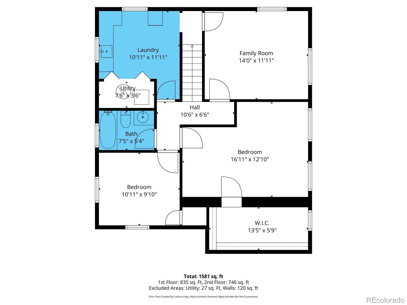 MLS Image #27 for 3776 s sherman street,englewood, Colorado