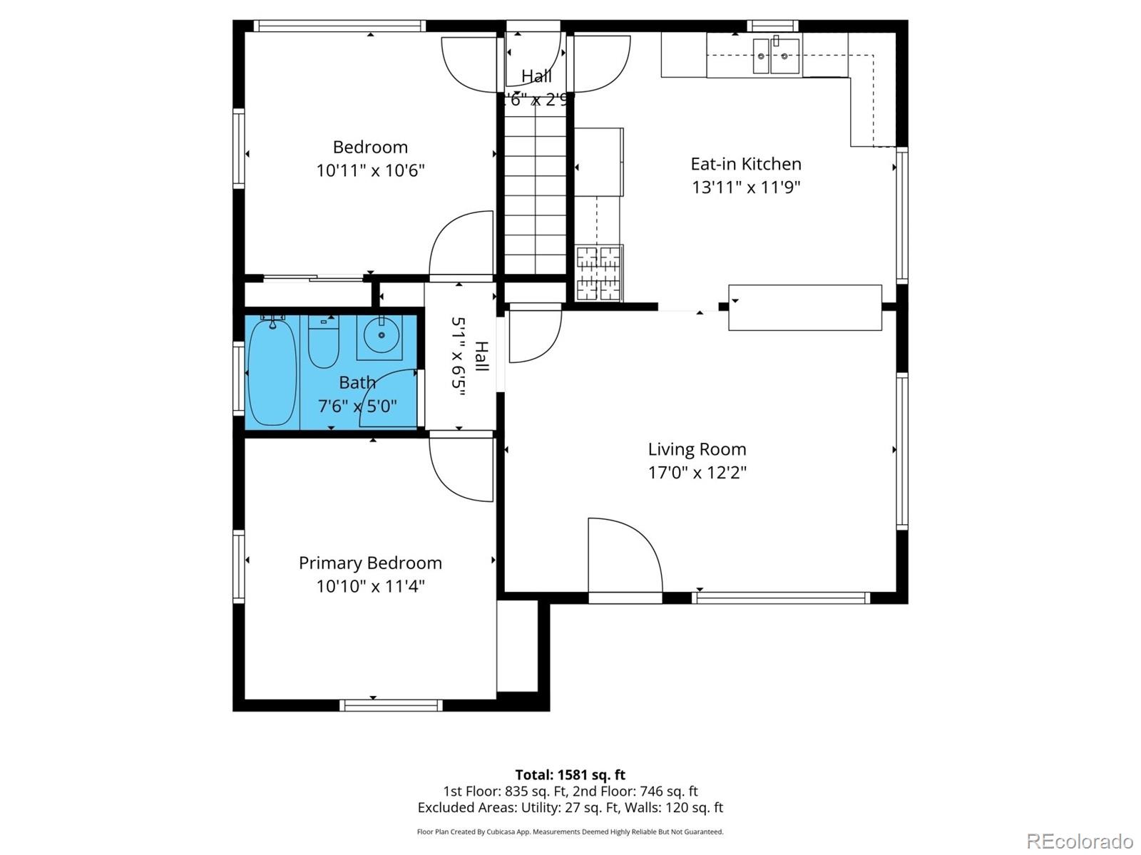 MLS Image #29 for 3776 s sherman street,englewood, Colorado