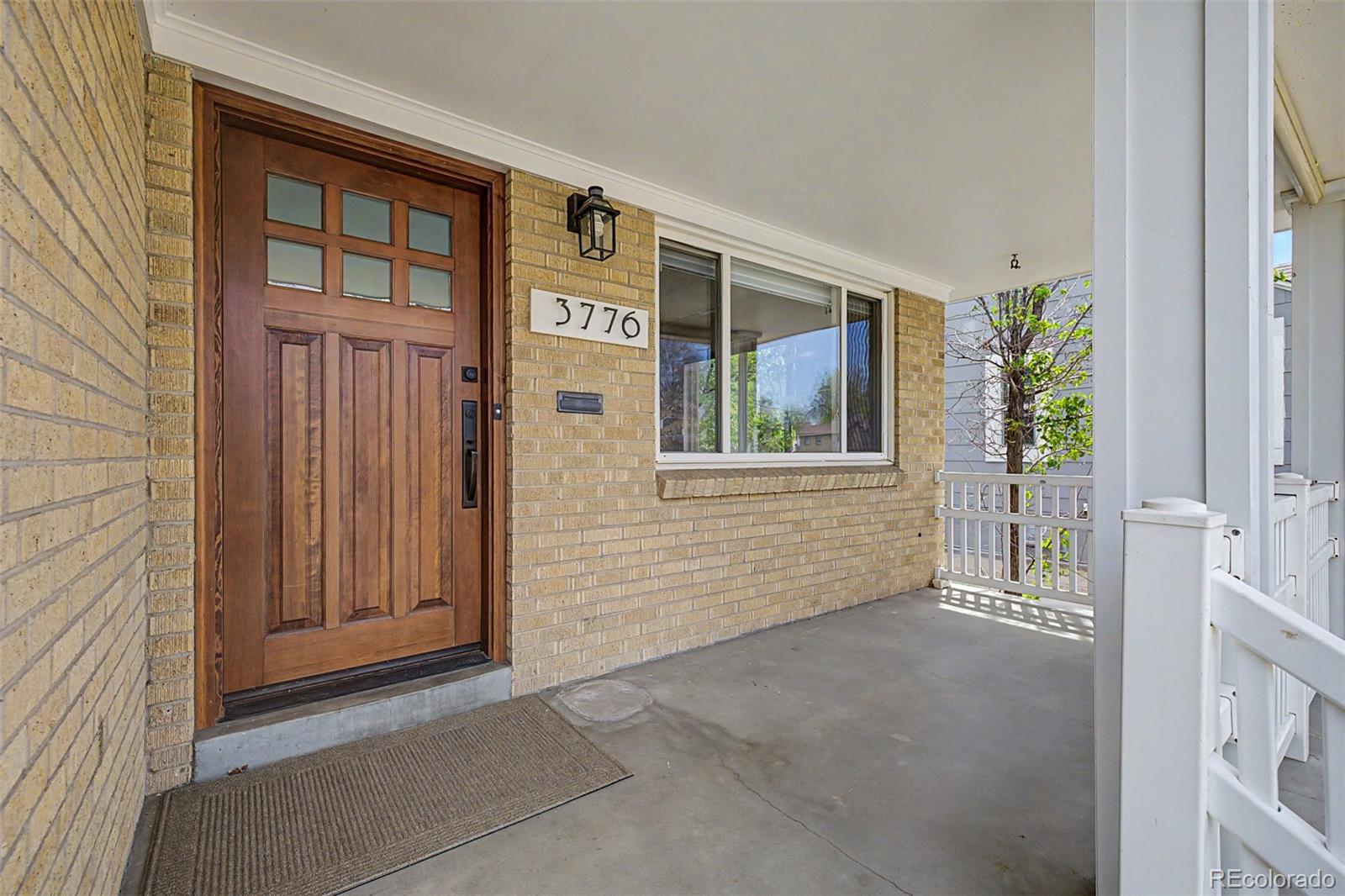 MLS Image #3 for 3776 s sherman street,englewood, Colorado