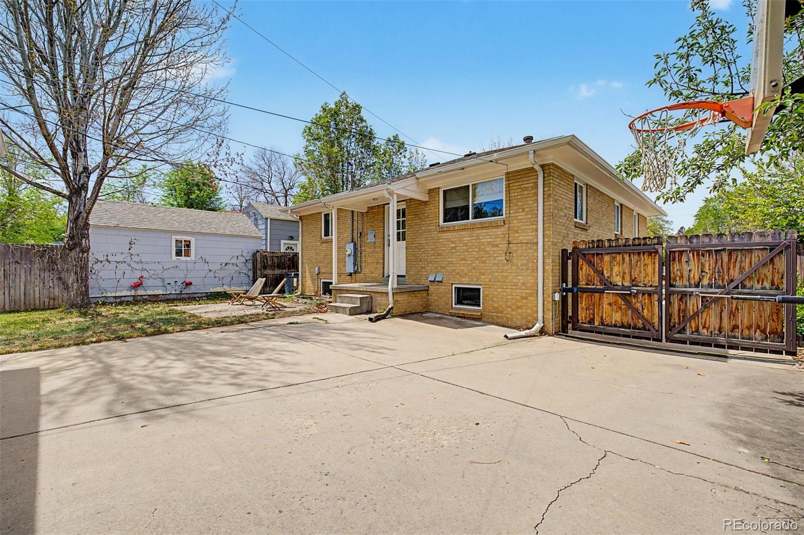 MLS Image #39 for 3776 s sherman street,englewood, Colorado