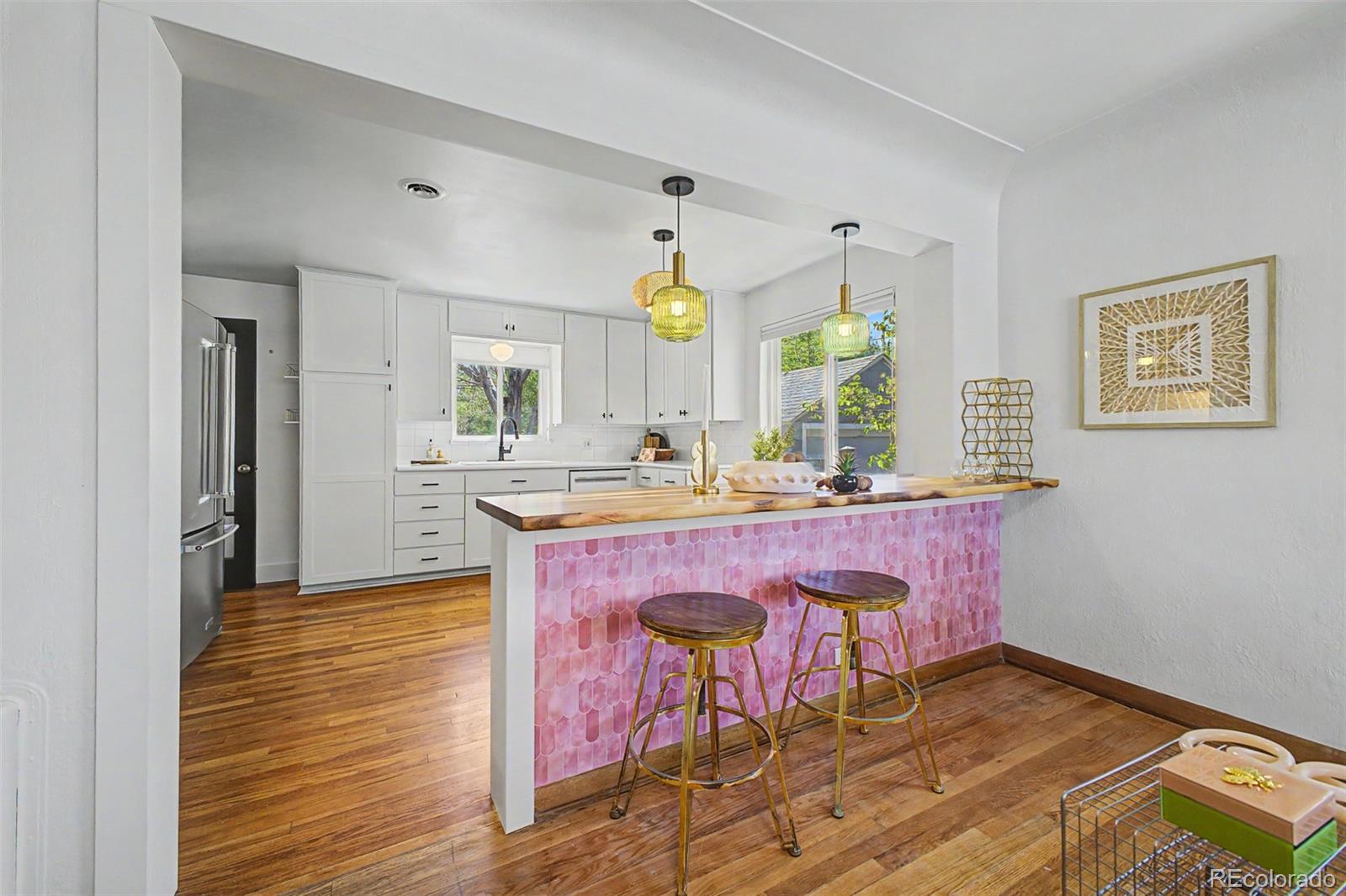 MLS Image #4 for 3776 s sherman street,englewood, Colorado